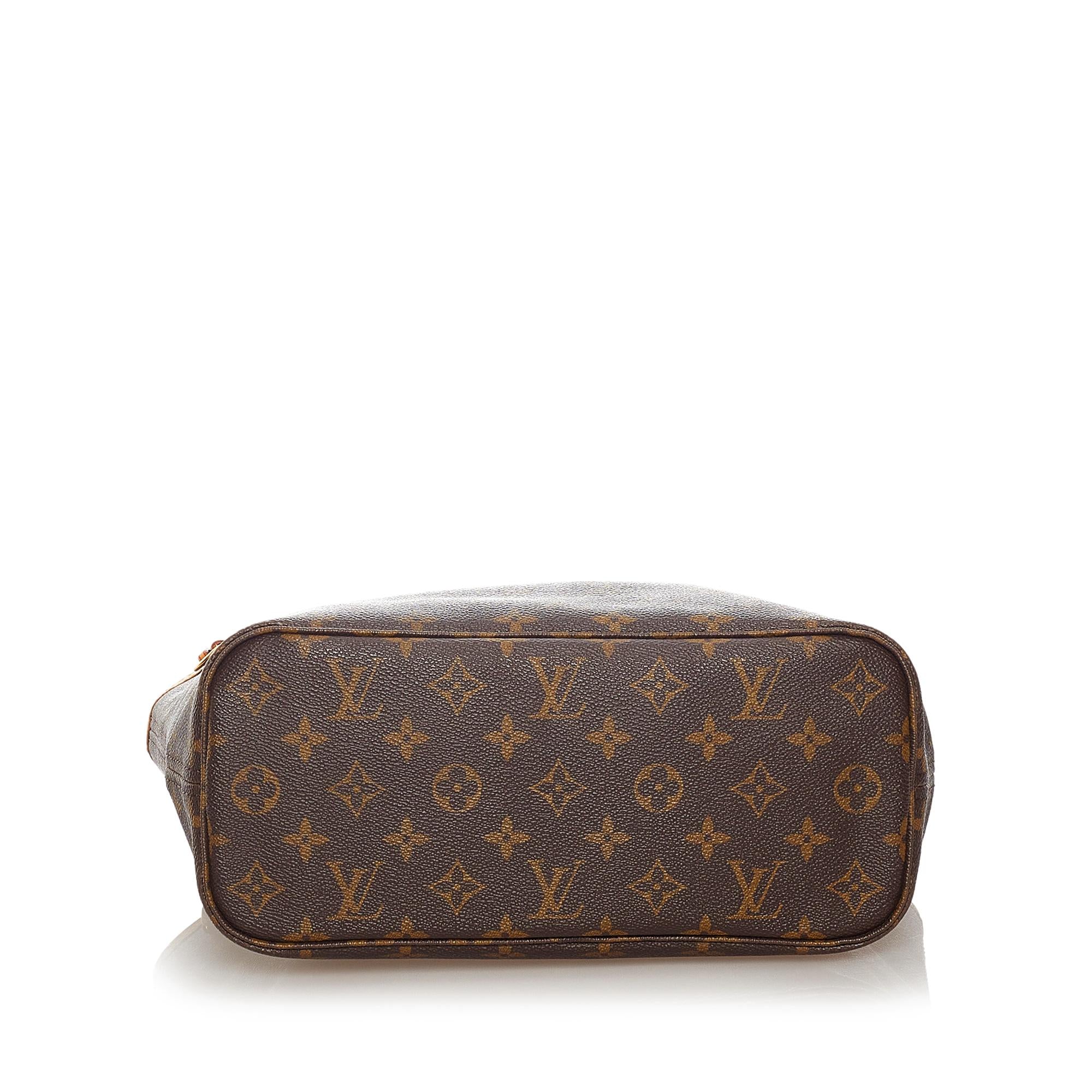 Louis Vuitton Monogram Neverfull PM (SHG-27164)