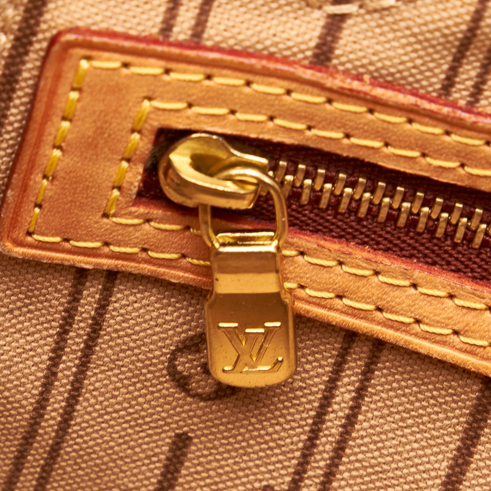 Louis Vuitton Monogram Neverfull PM (SHG-27164)