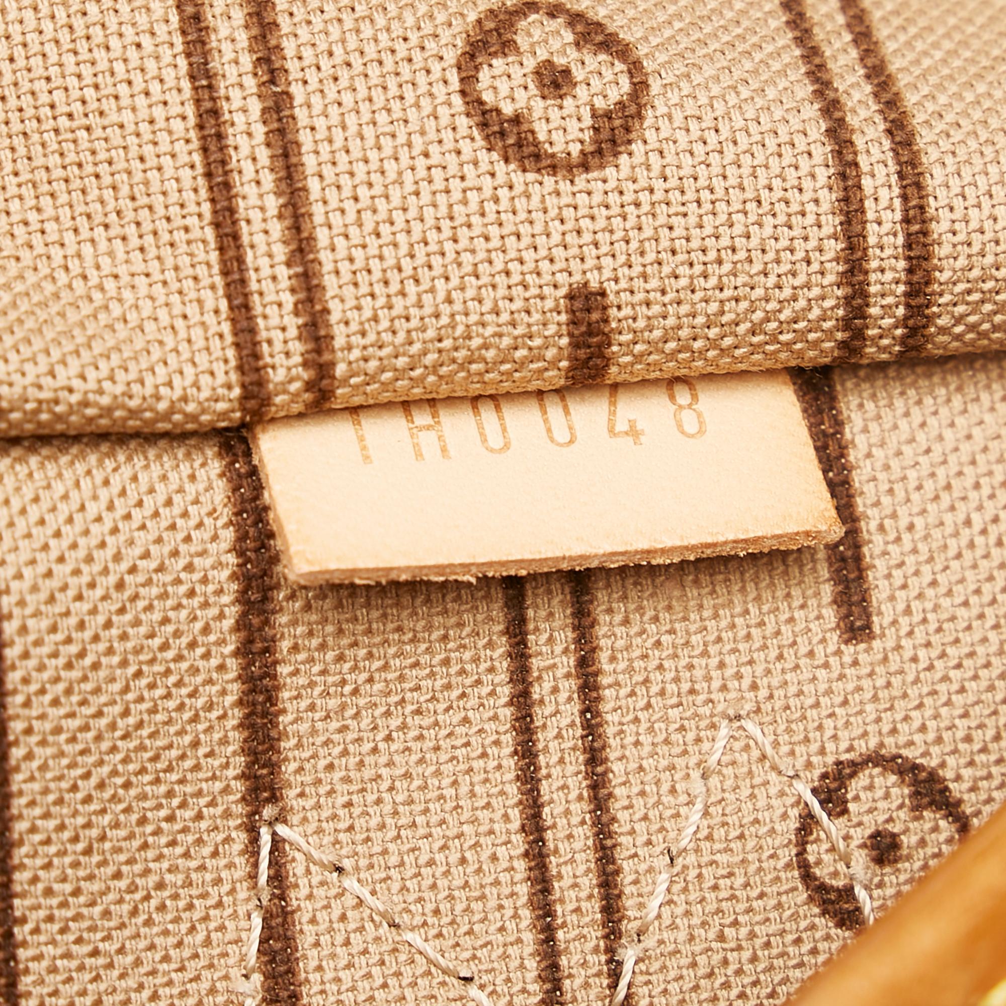 Louis Vuitton Monogram Neverfull PM (SHG-28777)