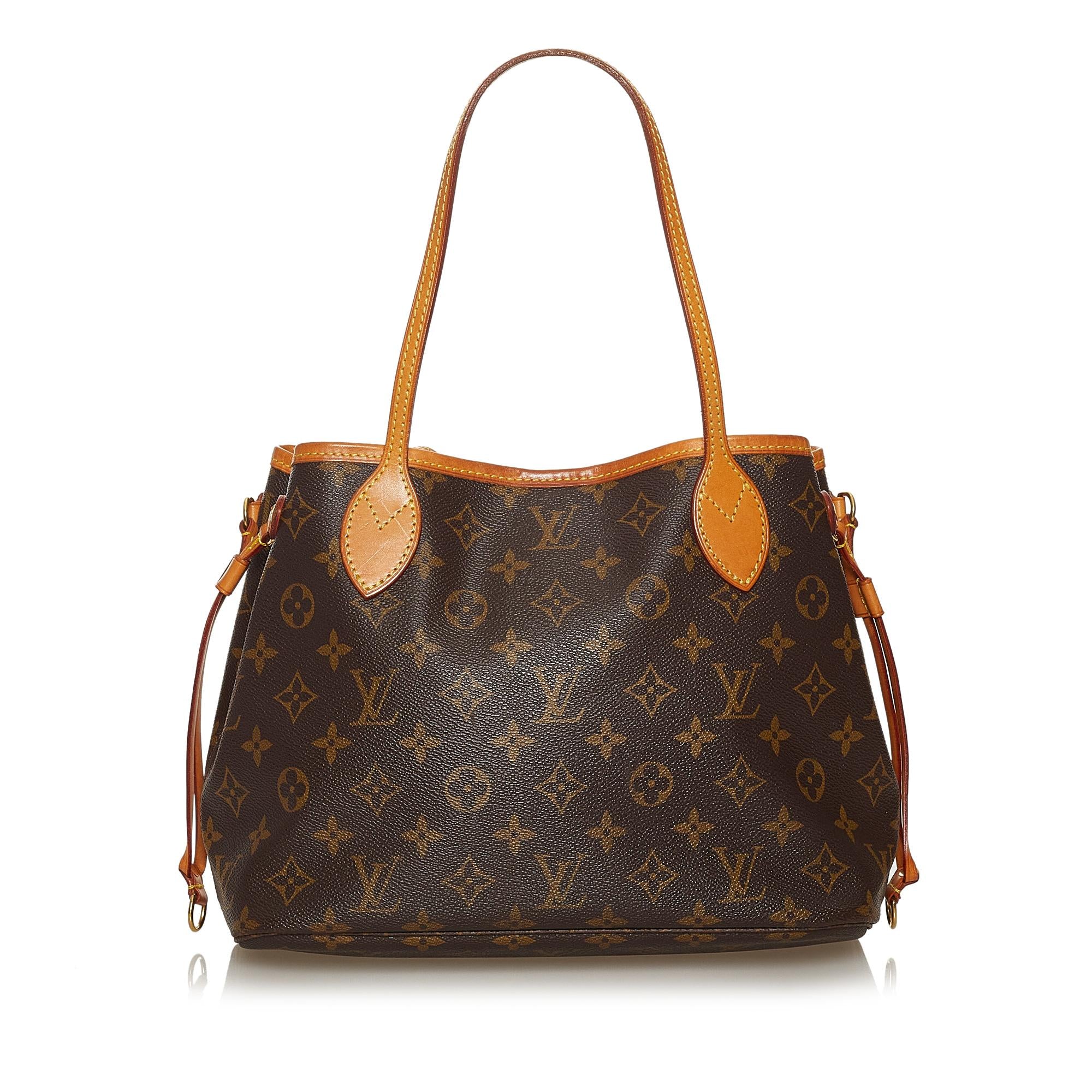 Louis Vuitton Monogram Neverfull PM (SHG-28777)