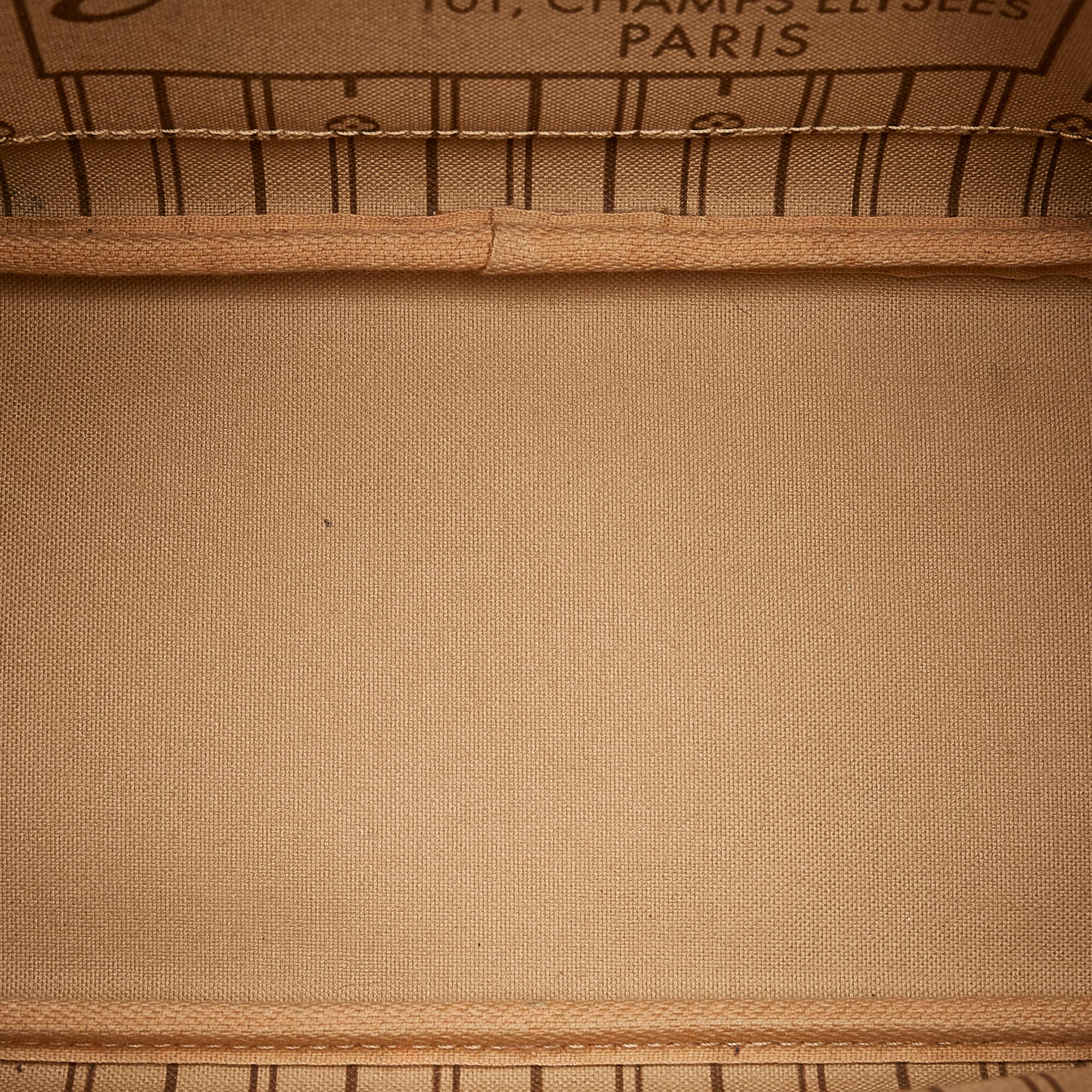 Louis Vuitton Monogram Neverfull PM (SHG-28777)