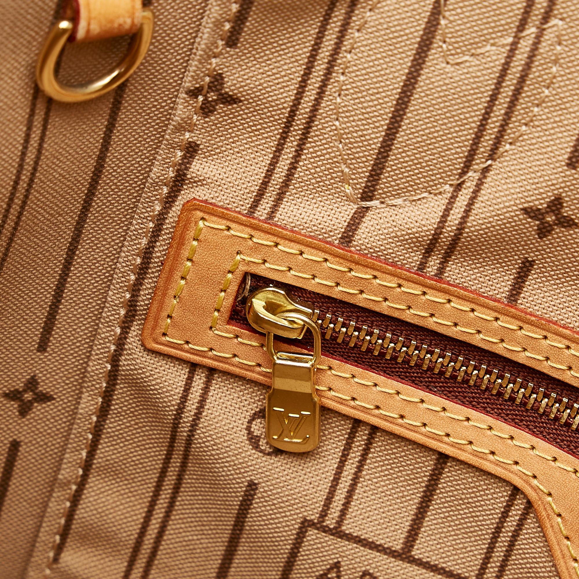 Louis Vuitton Monogram Neverfull PM (SHG-GUwTCu)