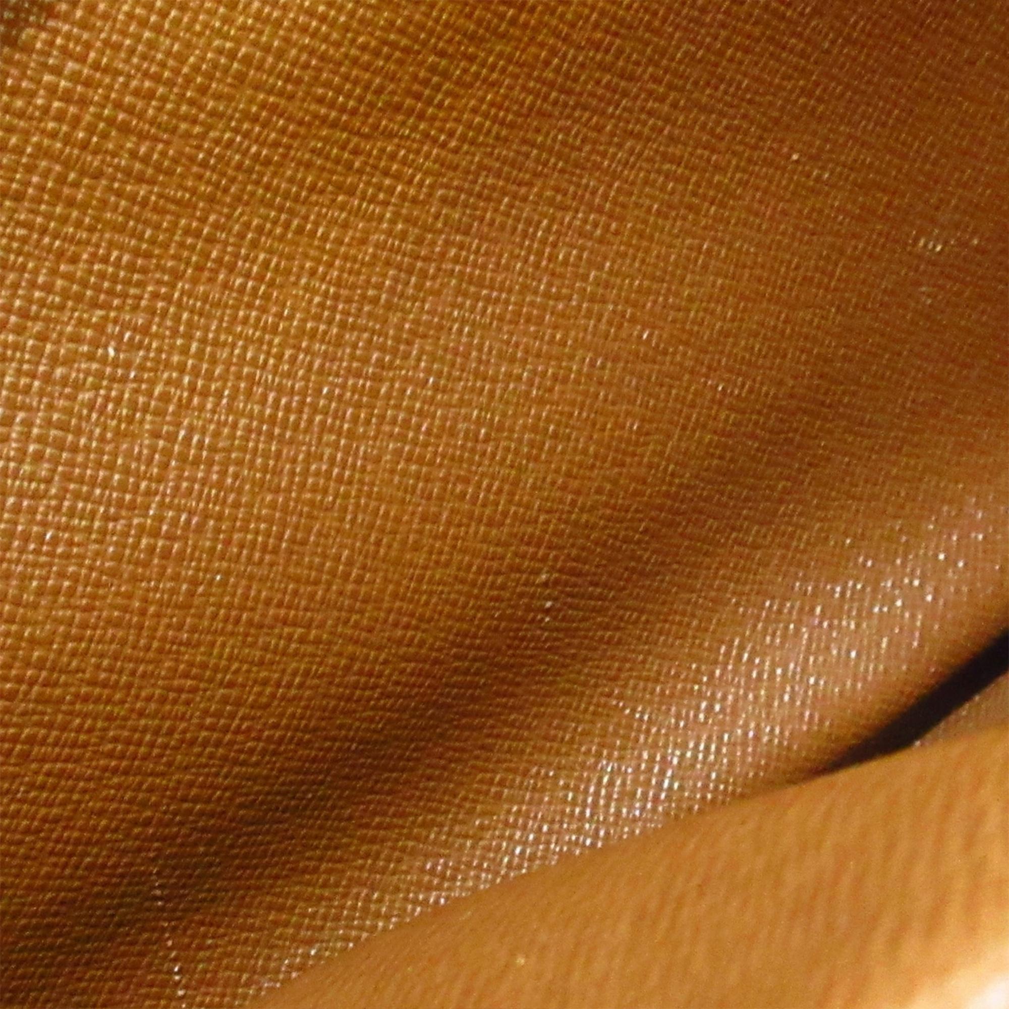 Louis Vuitton Monogram Nile (SHG-34672)