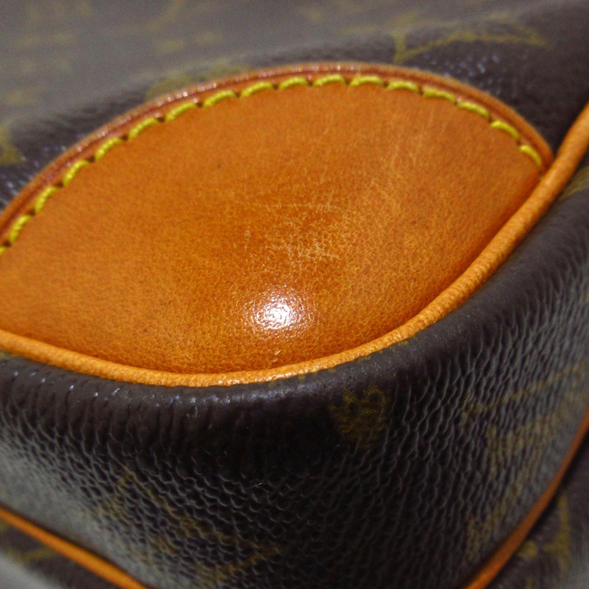 Louis Vuitton Monogram Nile (SHG-34672)