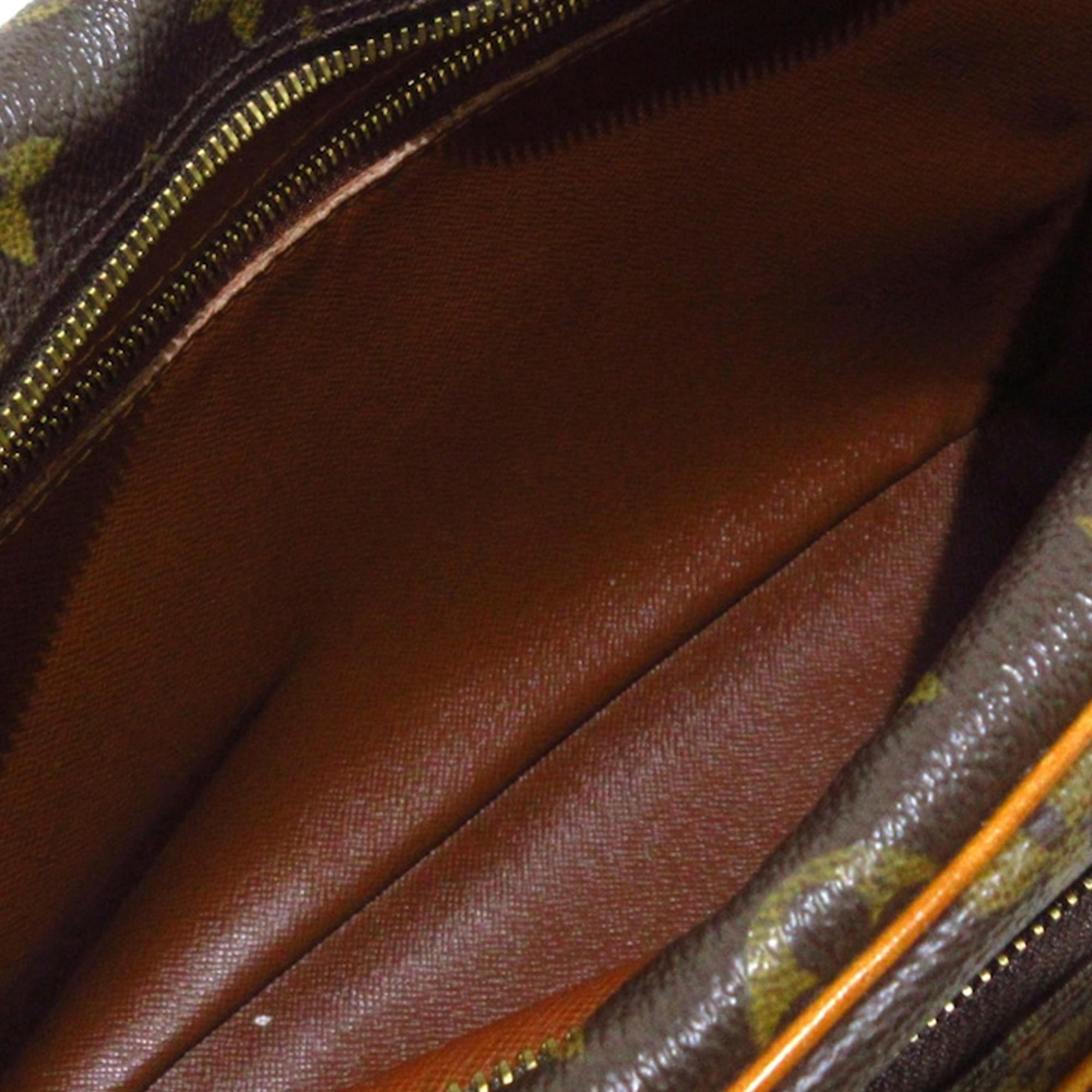 Louis Vuitton Monogram Nile (SHG-34672)