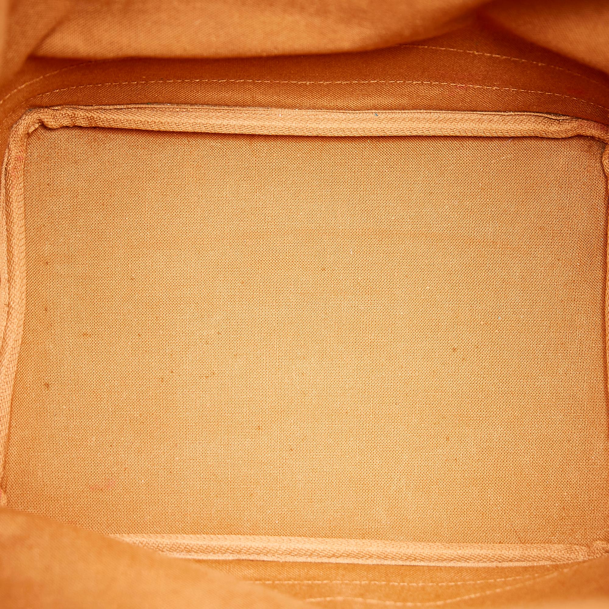 Louis Vuitton Monogram Noe (SHG-27701)