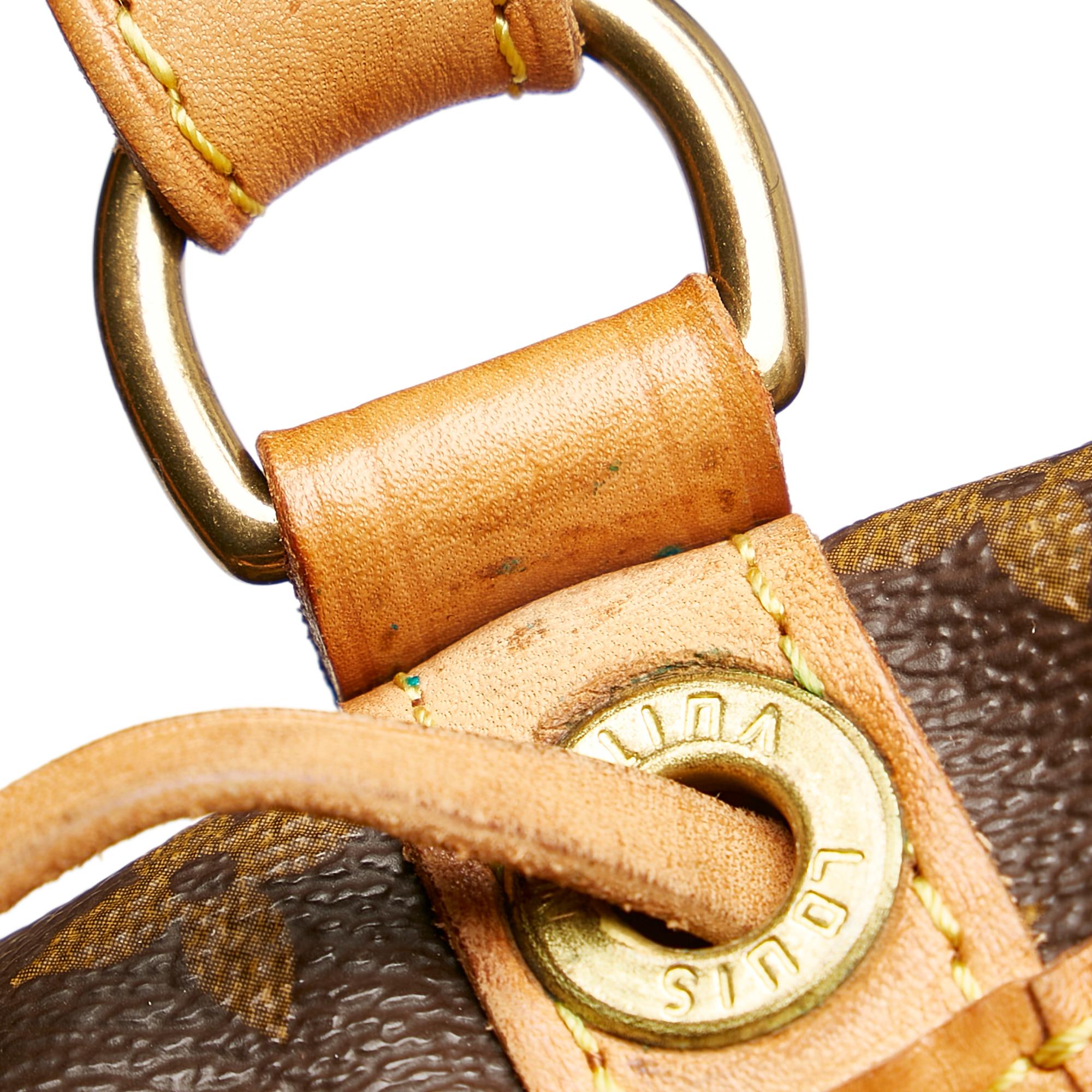 Louis Vuitton Monogram Noe (SHG-27754)