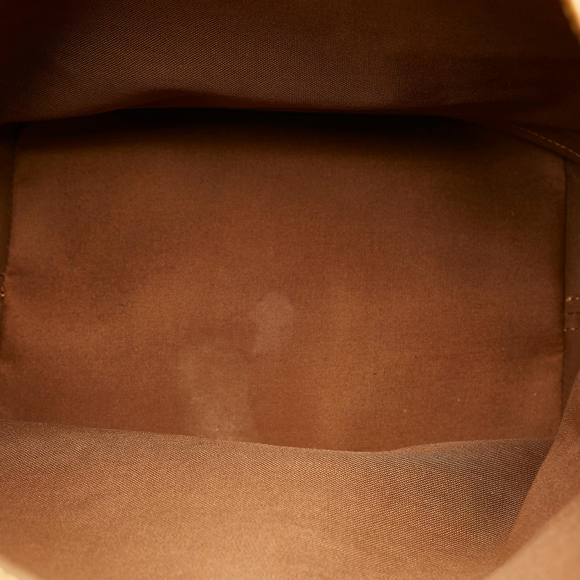 Louis Vuitton Monogram Noe (SHG-27754)