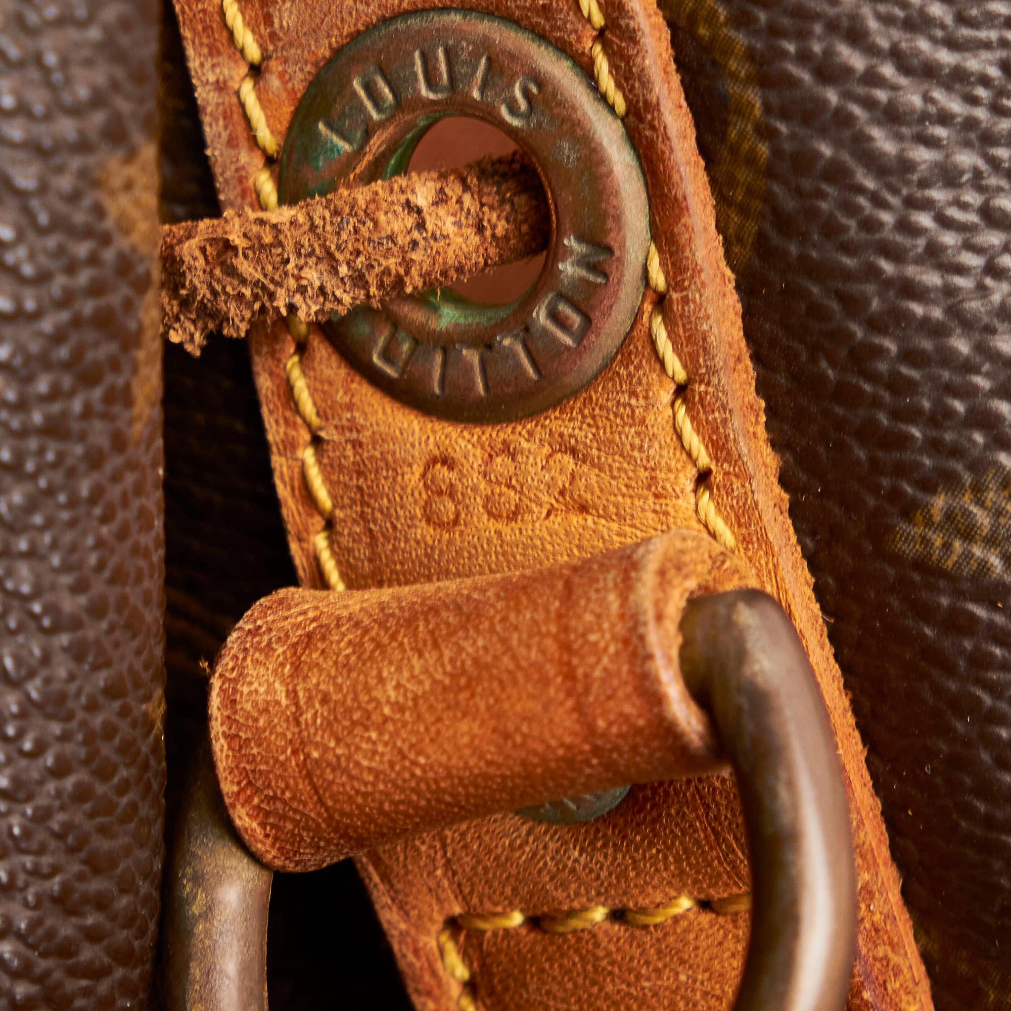 Louis Vuitton Monogram Noe (SHG-28089)