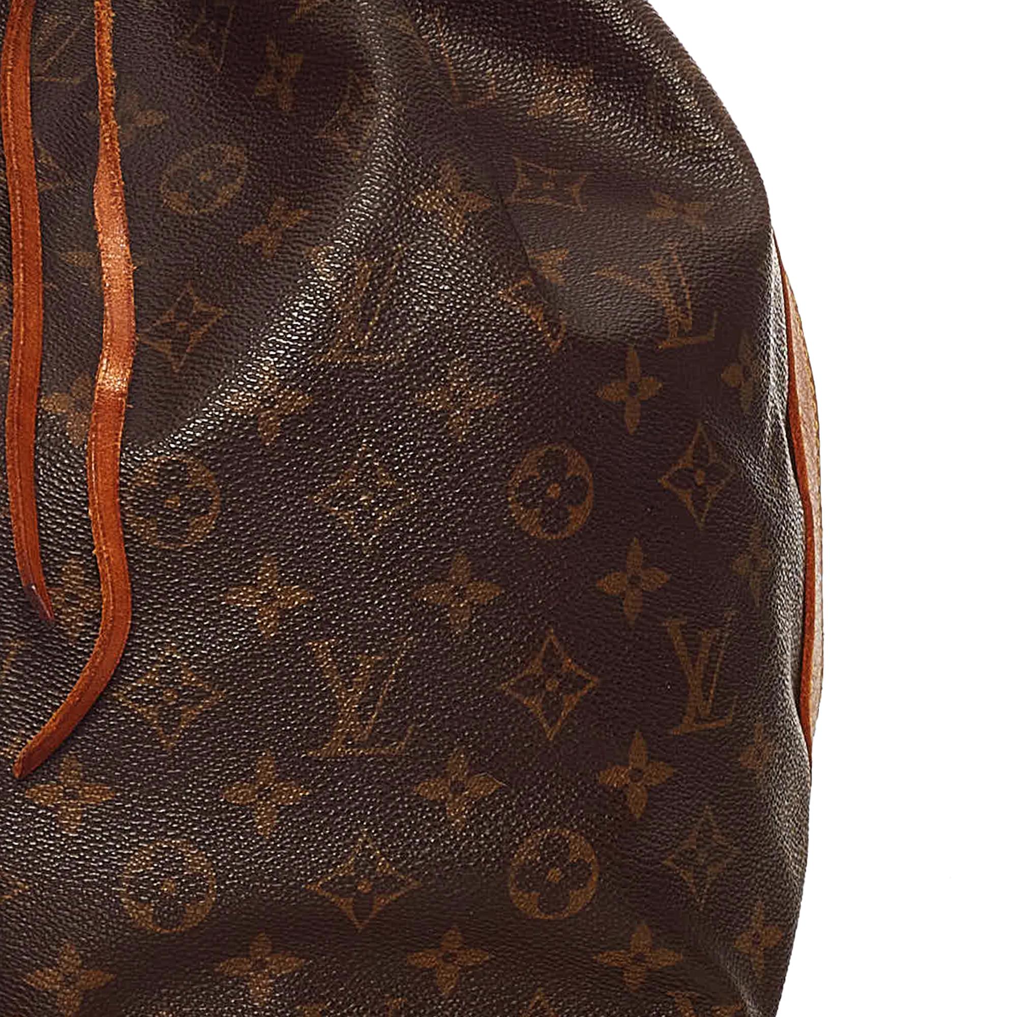 Louis Vuitton Monogram Noe (SHG-28089)