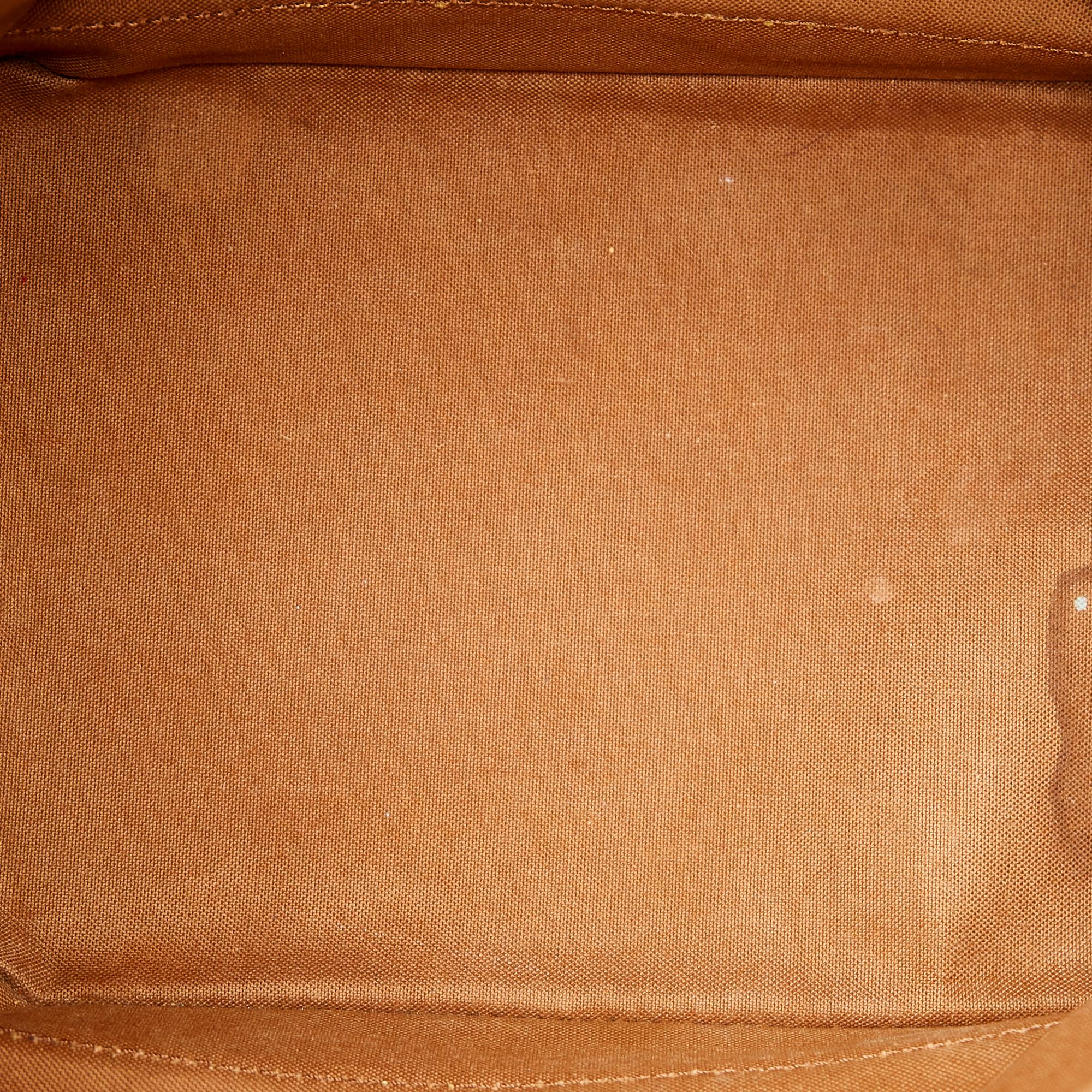 Louis Vuitton Monogram Noe (SHG-28195)