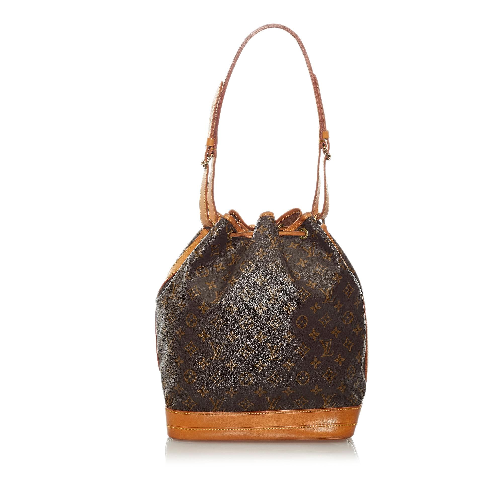 Louis Vuitton Monogram Noe (SHG-29086)