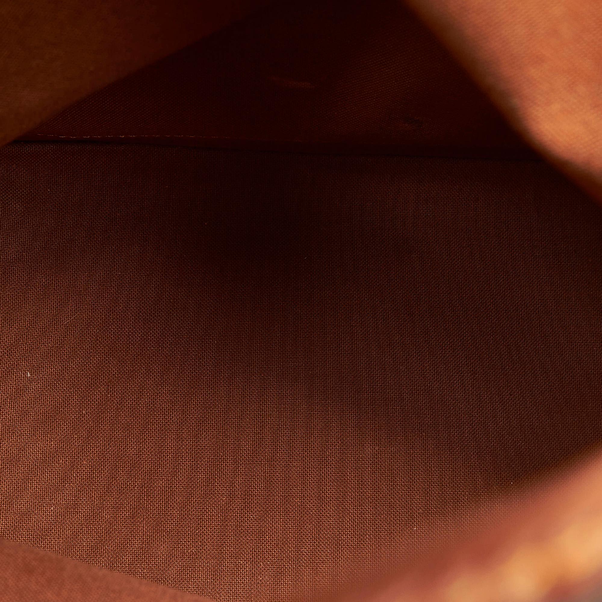 Louis Vuitton Monogram Noe (SHG-30522)