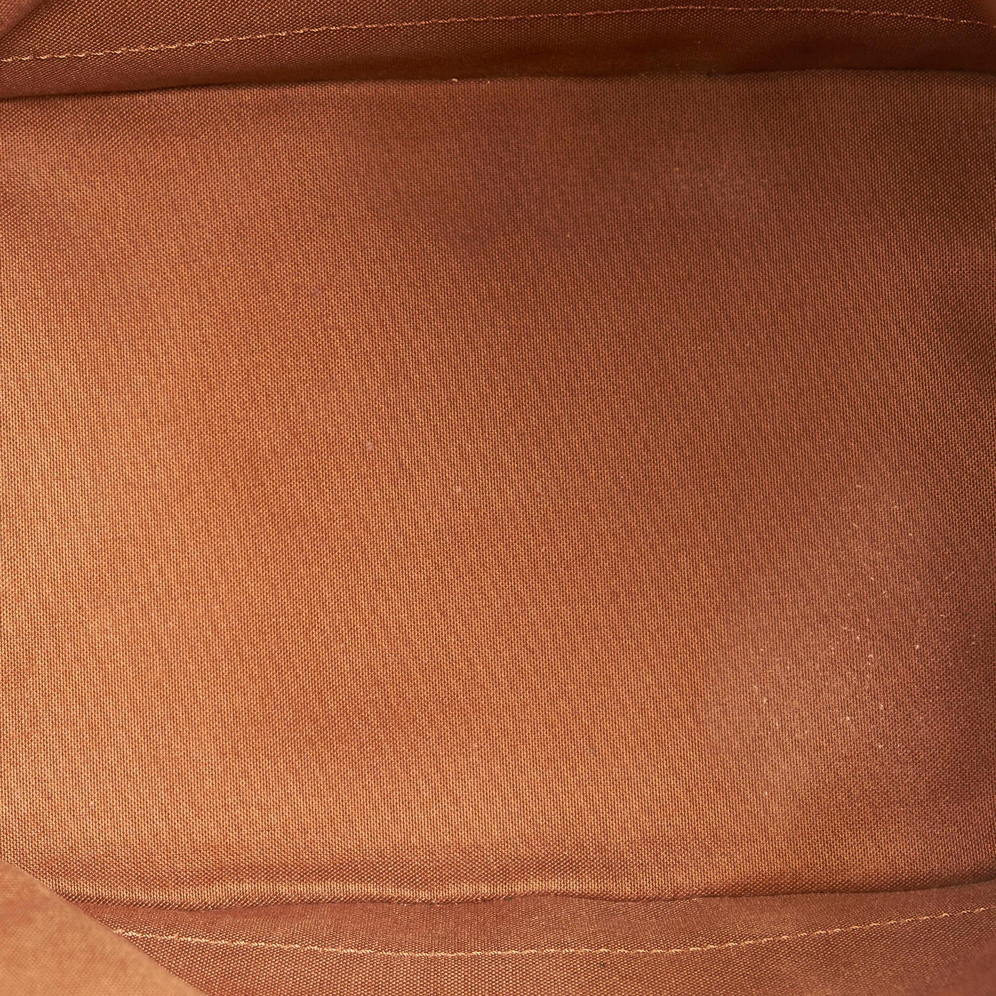 Louis Vuitton Monogram Noe (SHG-32275)