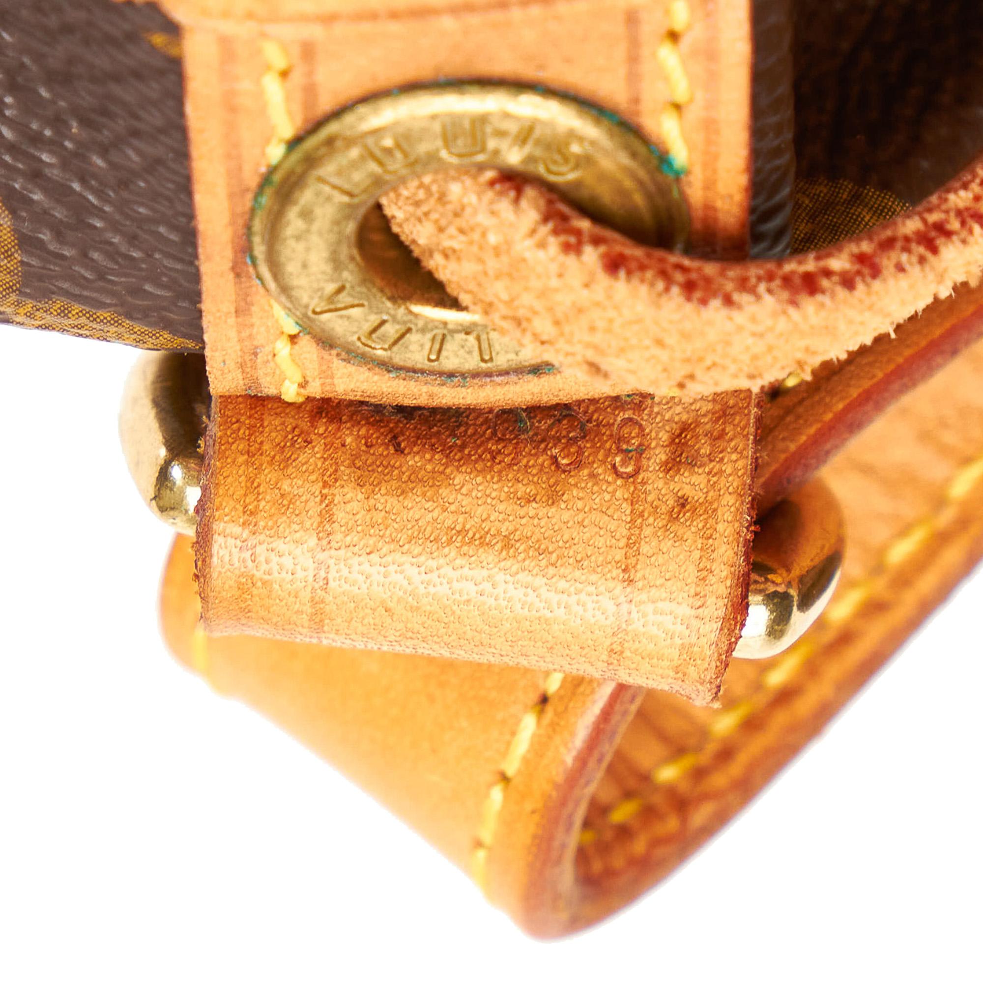 Louis Vuitton Monogram Noe (SHG-32629)