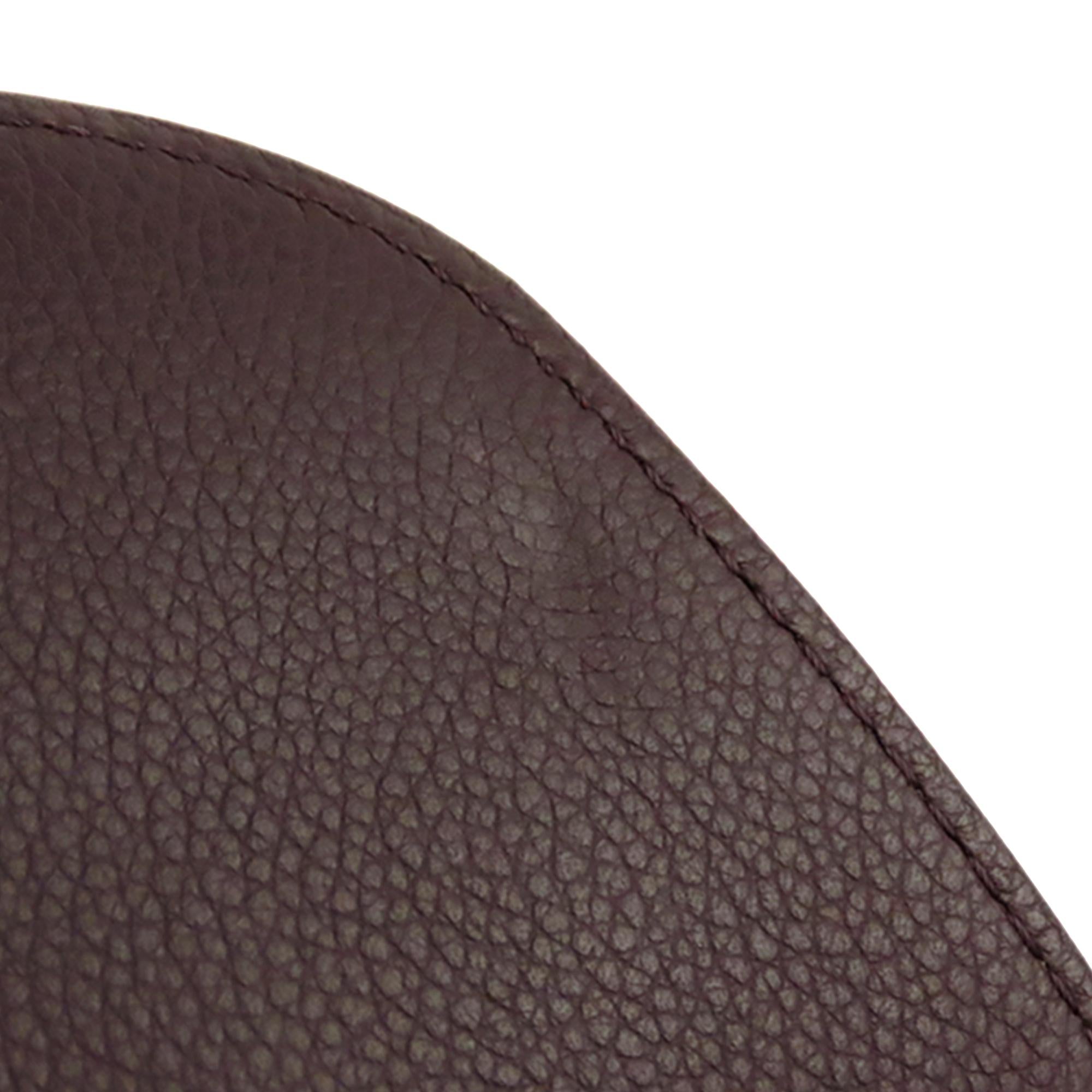 Louis Vuitton Monogram Olympe MM (SHG-QzpVuv)