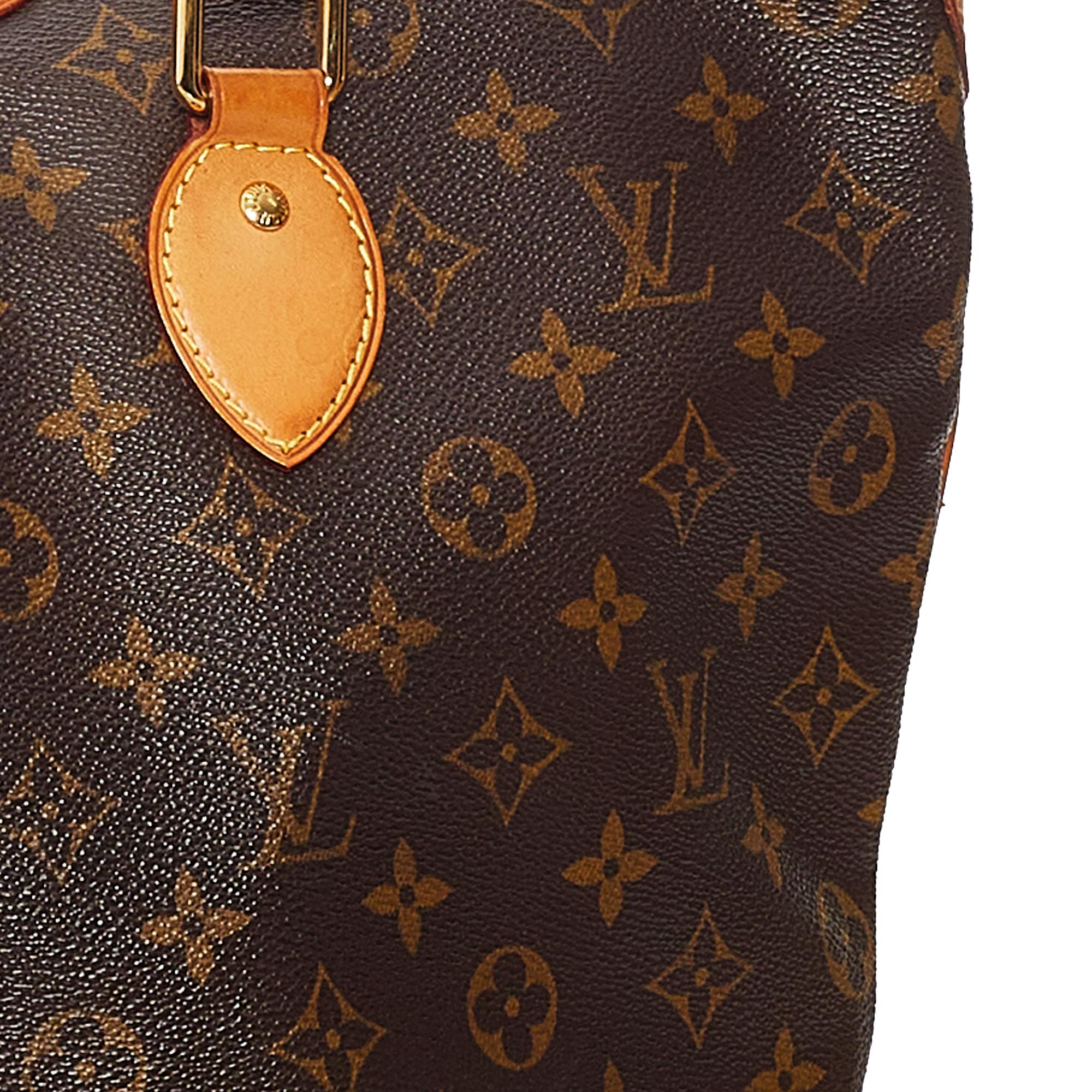 Louis Vuitton Monogram Palermo PM (SHG-27608)