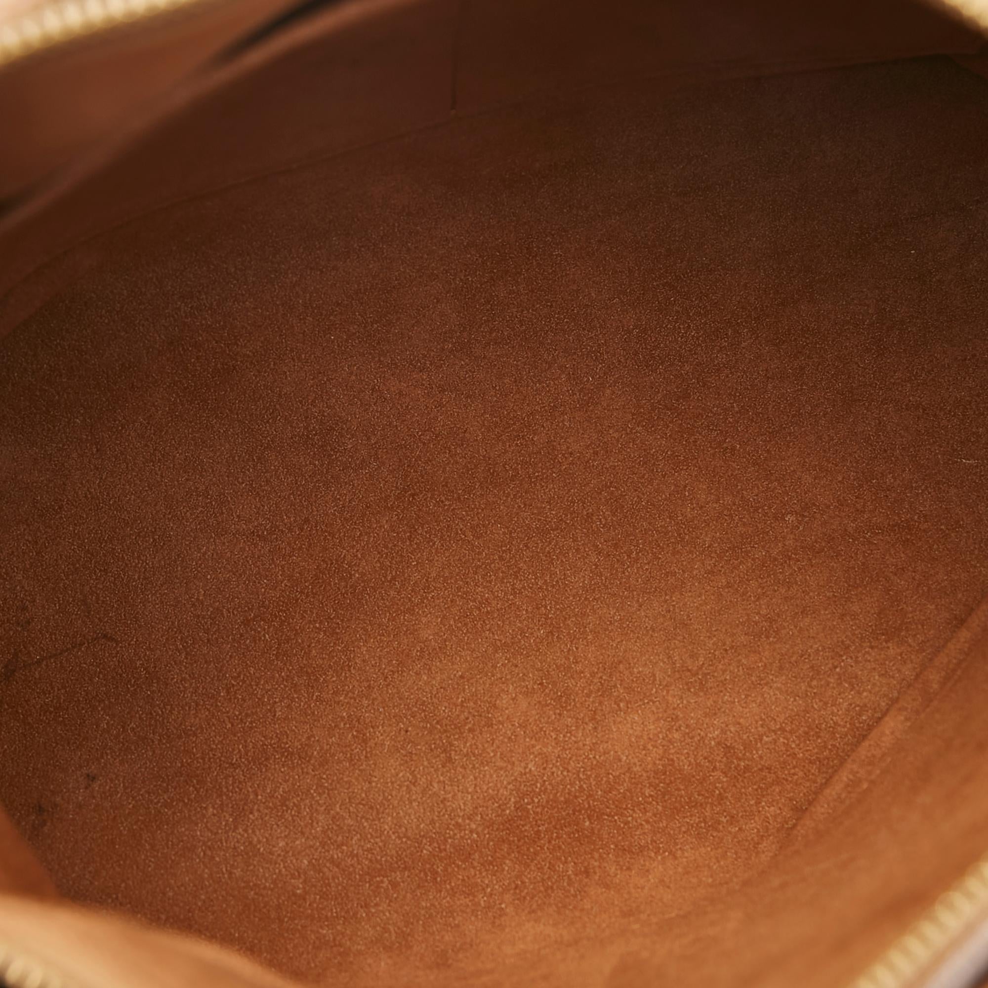 Louis Vuitton Monogram Pallas MM (SHG-36451)