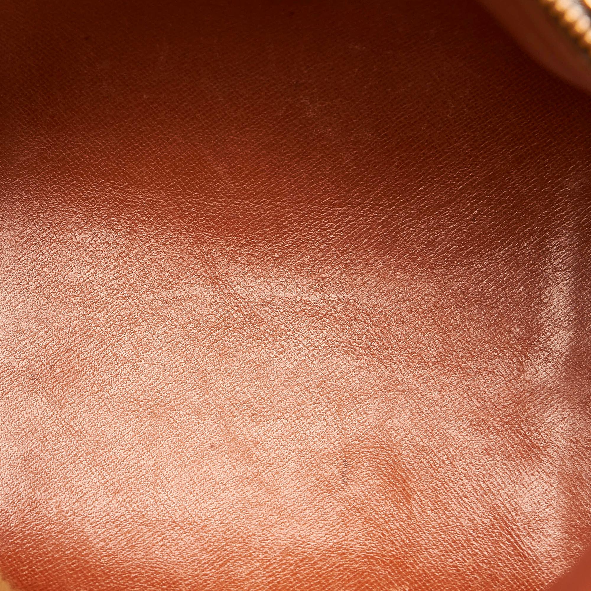 Louis Vuitton Monogram Papillon 30 (SHG-27883)