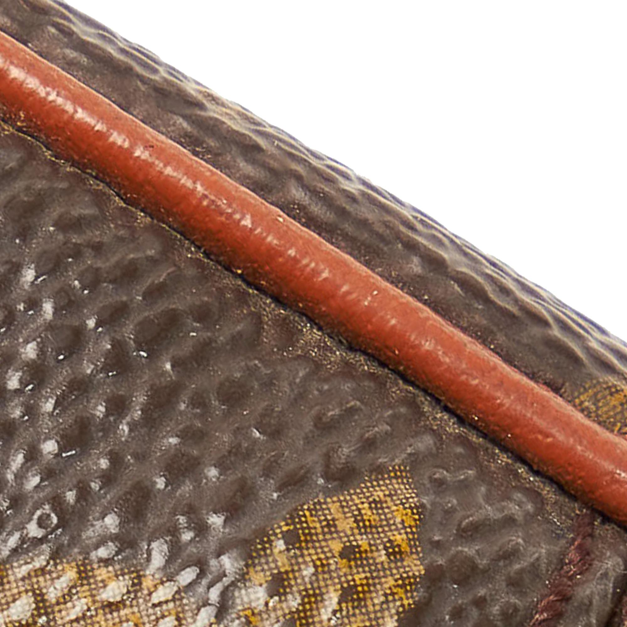 Louis Vuitton Monogram Papillon 30 (SHG-28006)