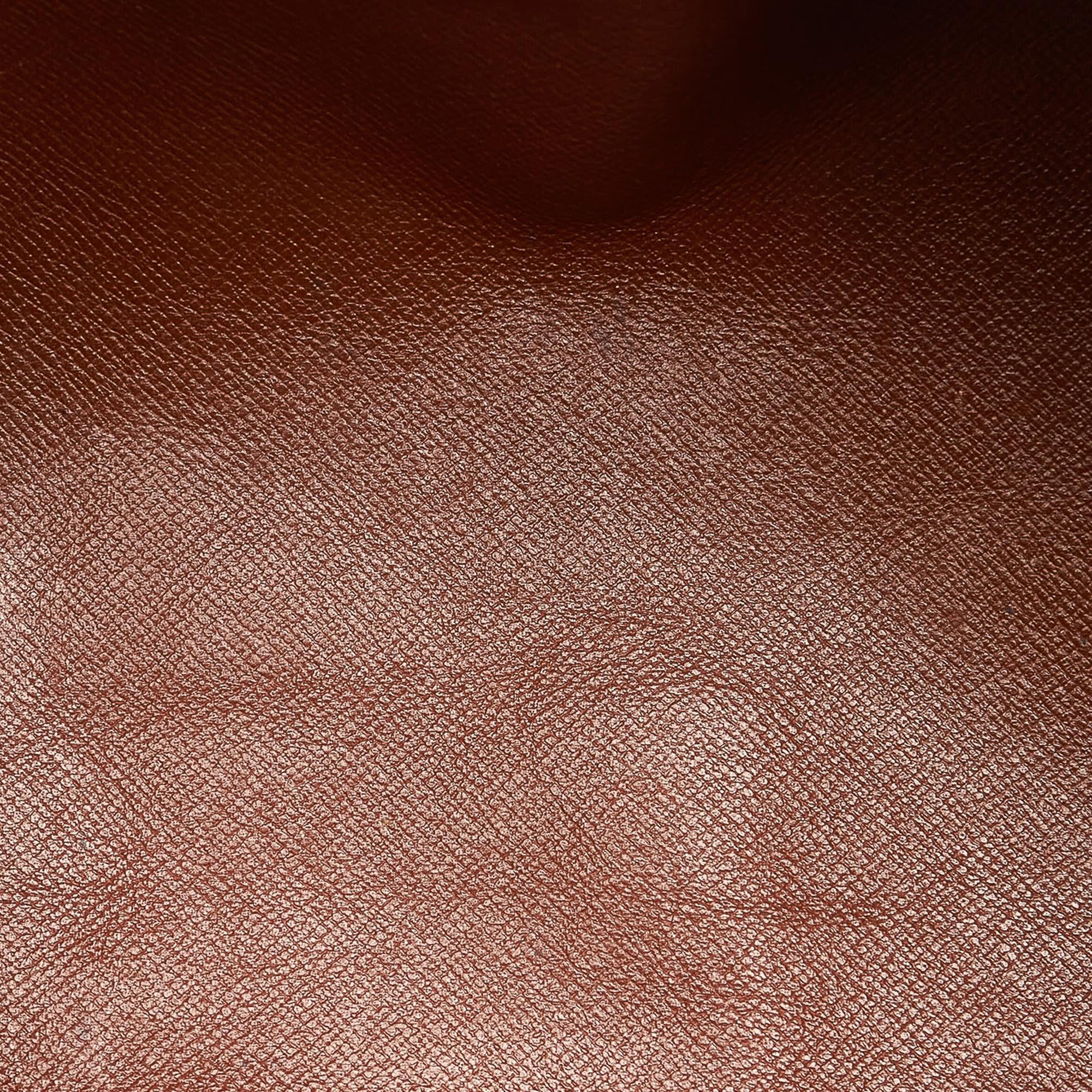 Louis Vuitton Monogram Papillon 30 (SHG-28006)