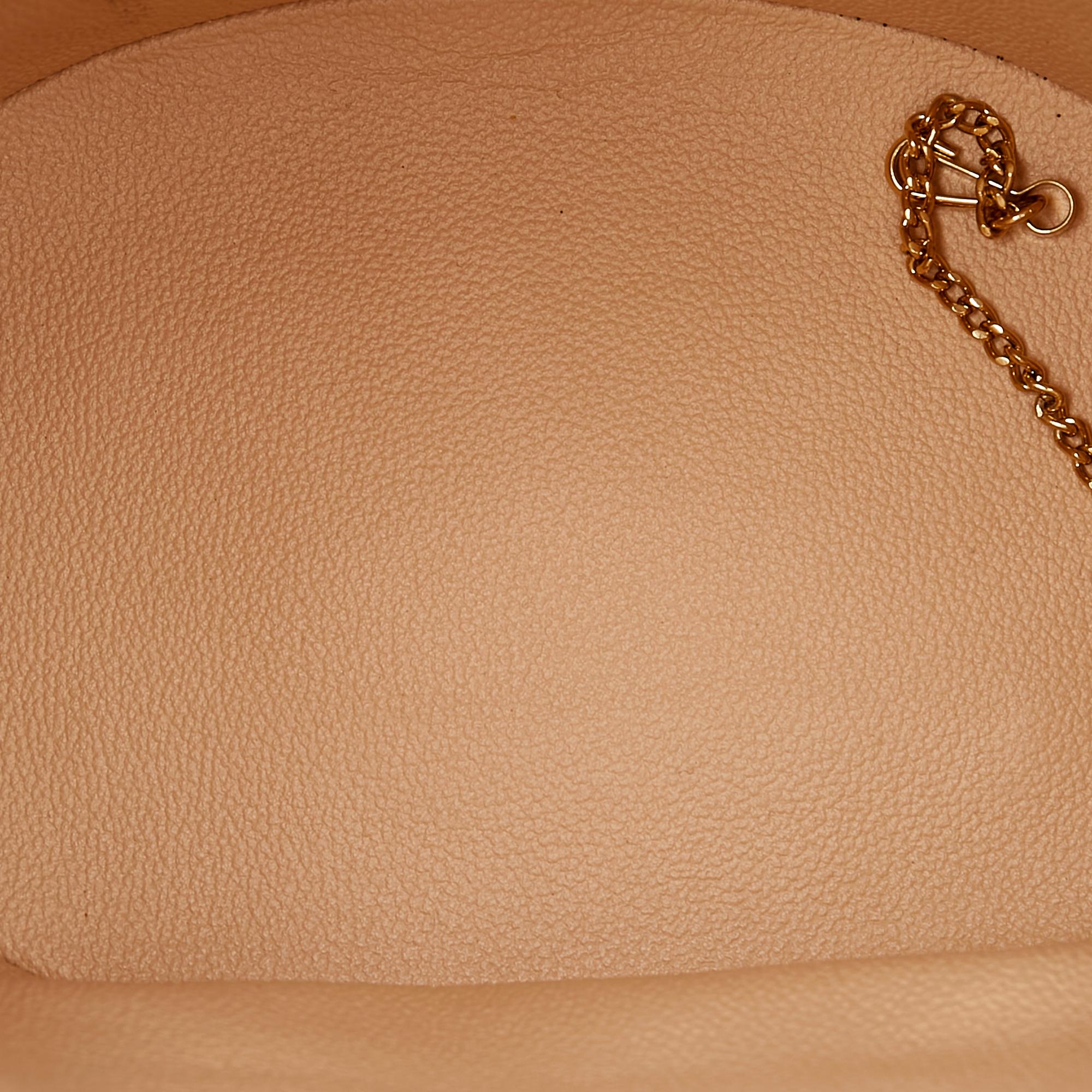 Louis Vuitton Monogram Petit Bucket (SHG-28399)