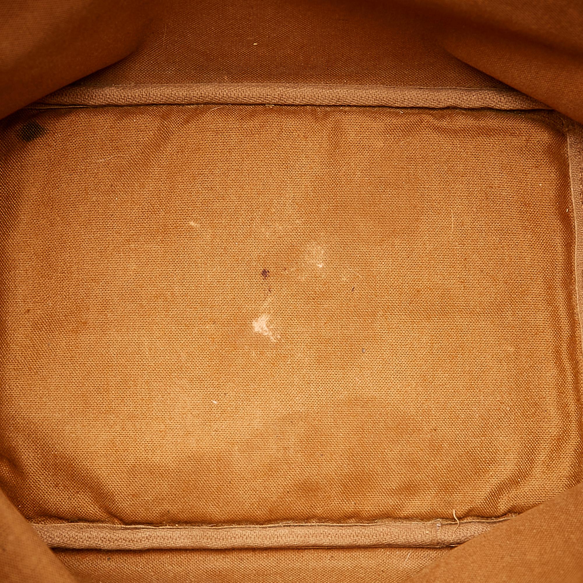 Louis Vuitton Monogram Petit Noe (SHG-24626)