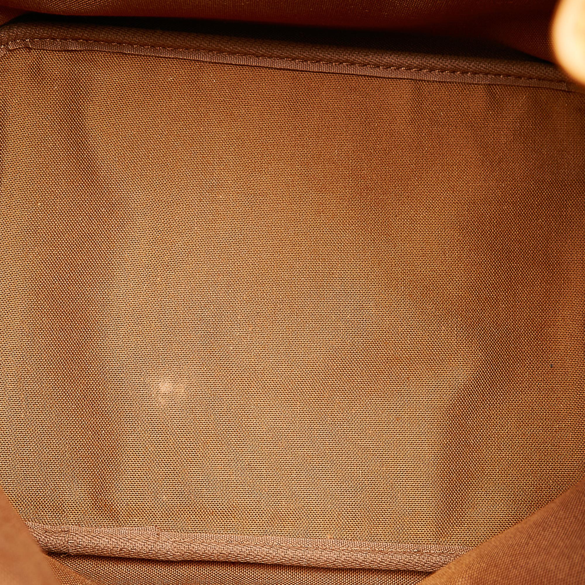 Louis Vuitton Monogram Petit Noe (SHG-27586)