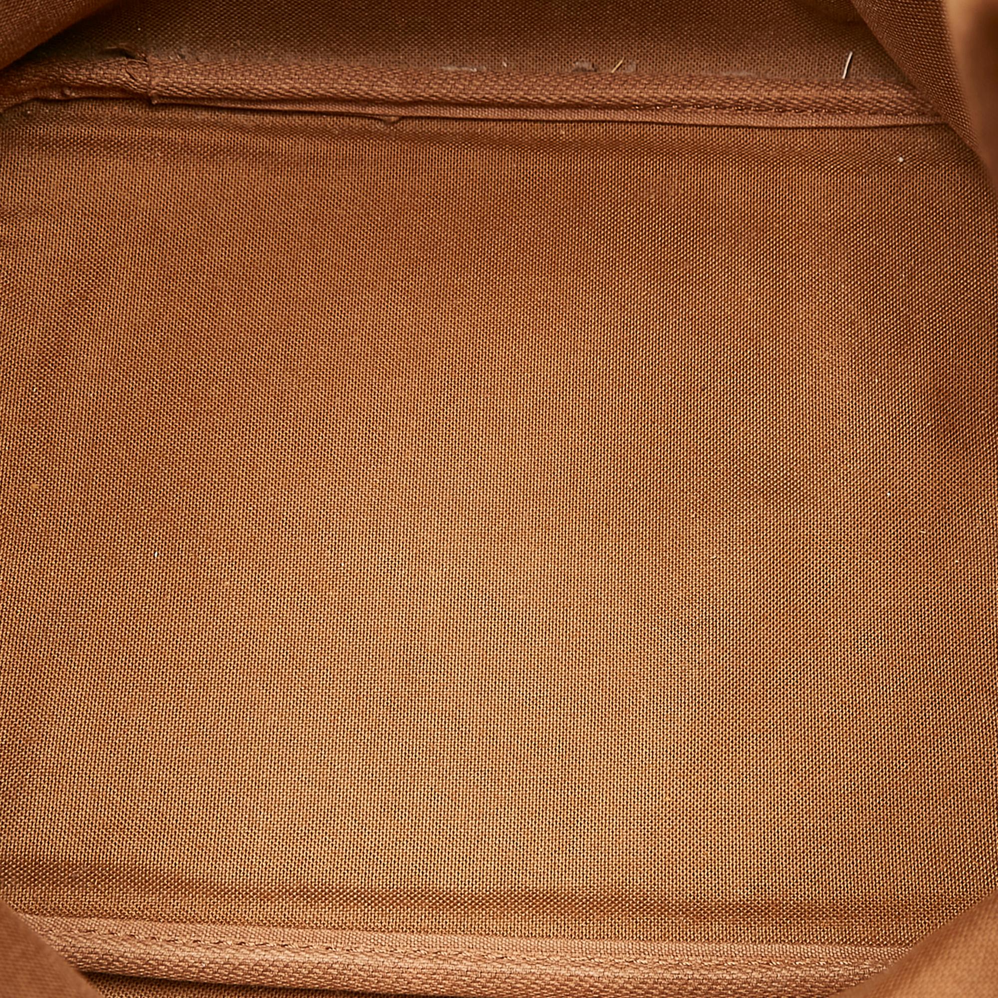 Louis Vuitton Monogram Petit Noe (SHG-32398)