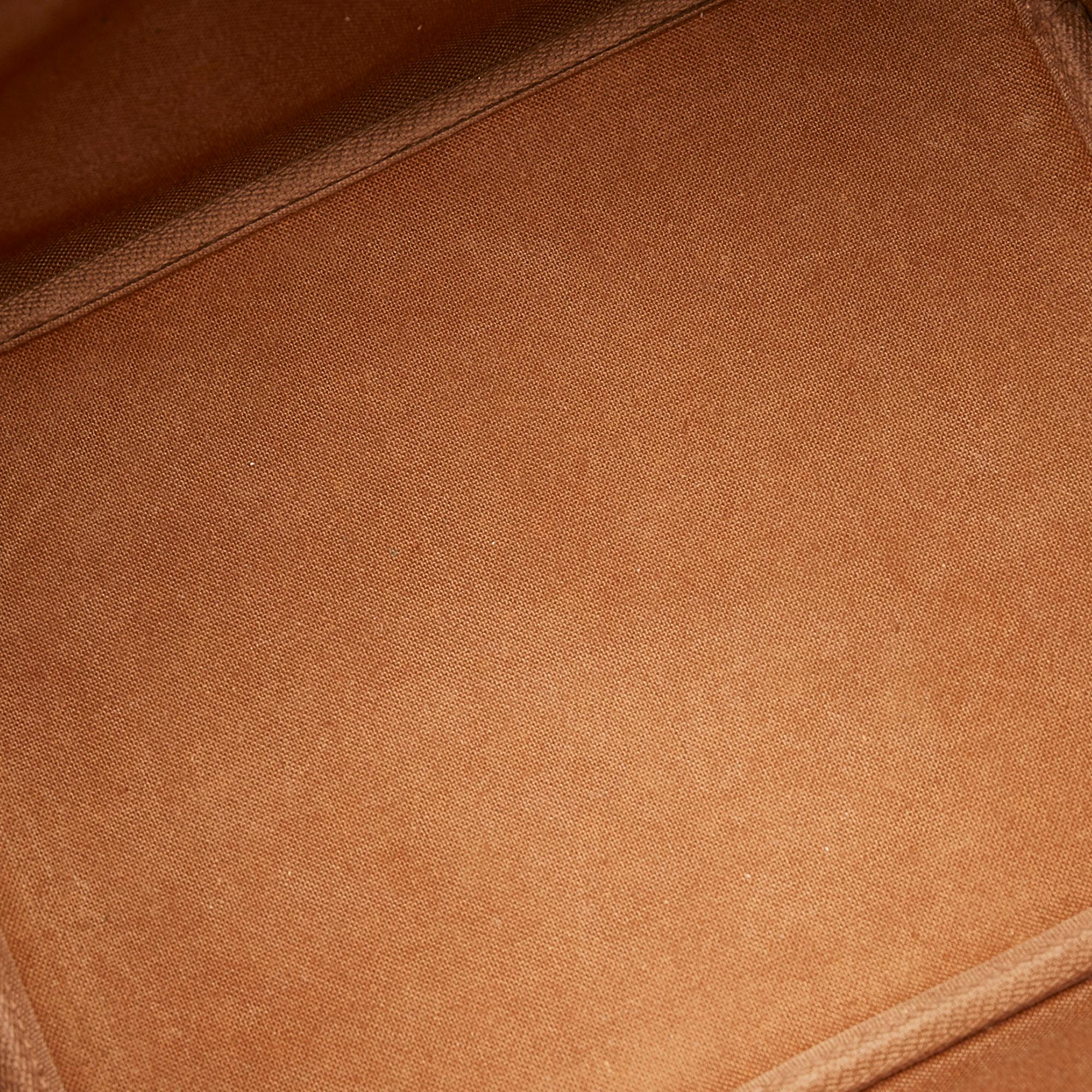 Louis Vuitton Monogram Petit Noe (SHG-36609)