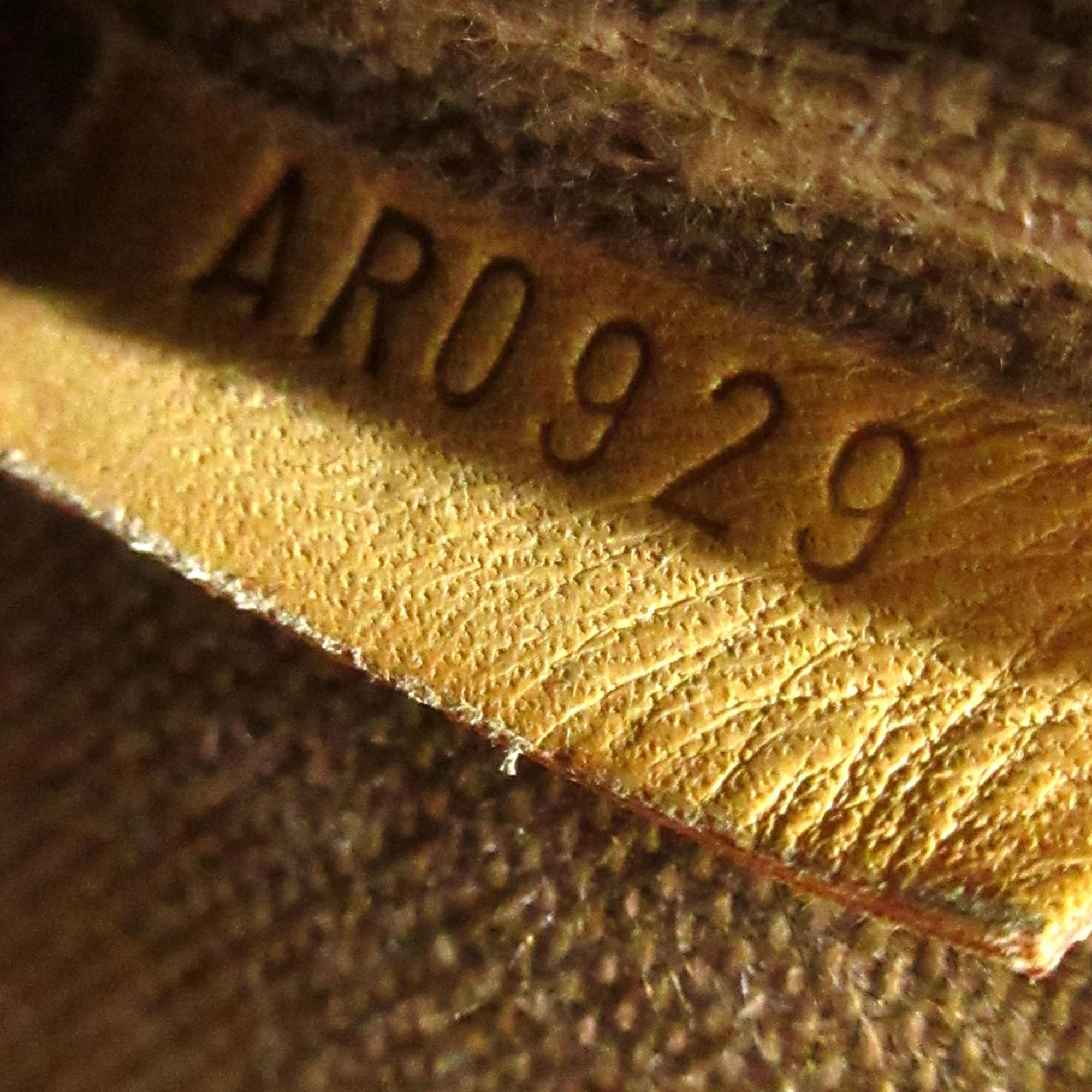 Louis Vuitton Monogram Pochette Accessoires (SHG-36254)