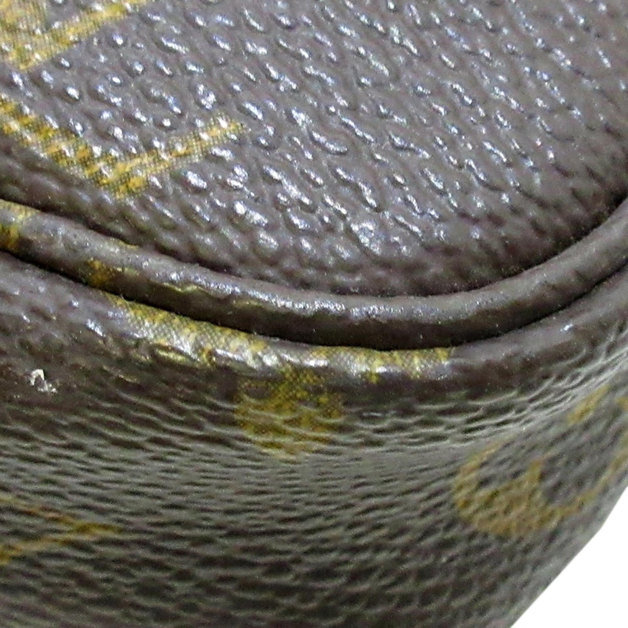 Louis Vuitton Monogram Pochette Accessoires (SHG-36254)