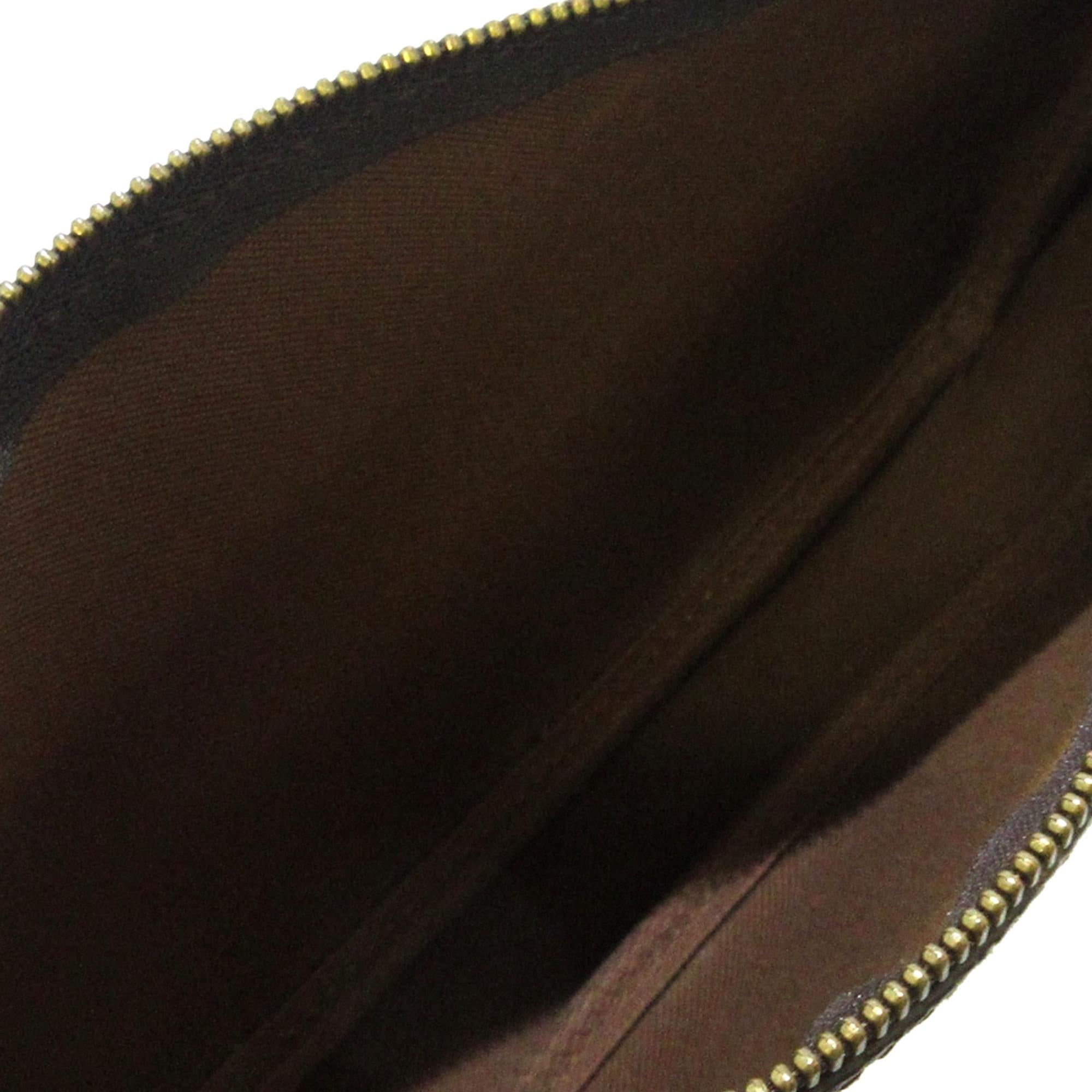 Louis Vuitton Monogram Pochette Accessoires (SHG-36254)