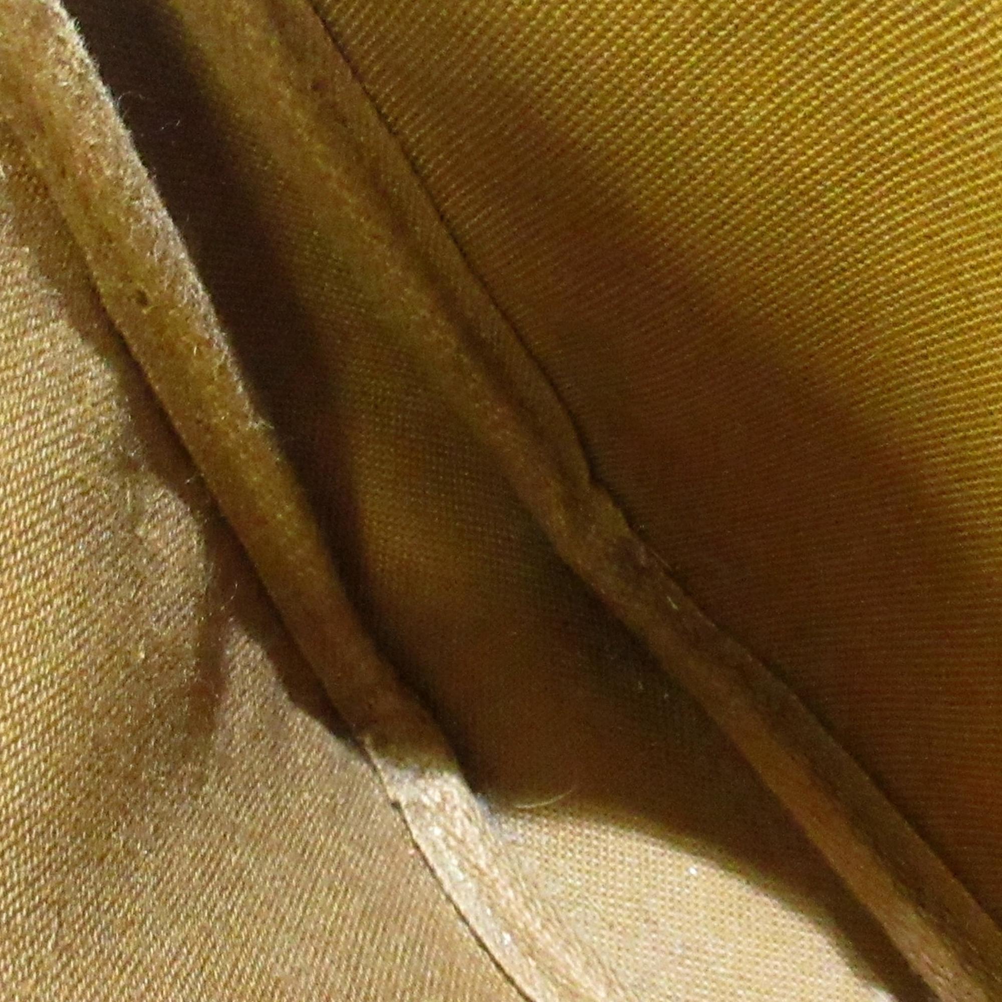 Louis Vuitton Monogram Pochette Accessoires (SHG-36254)