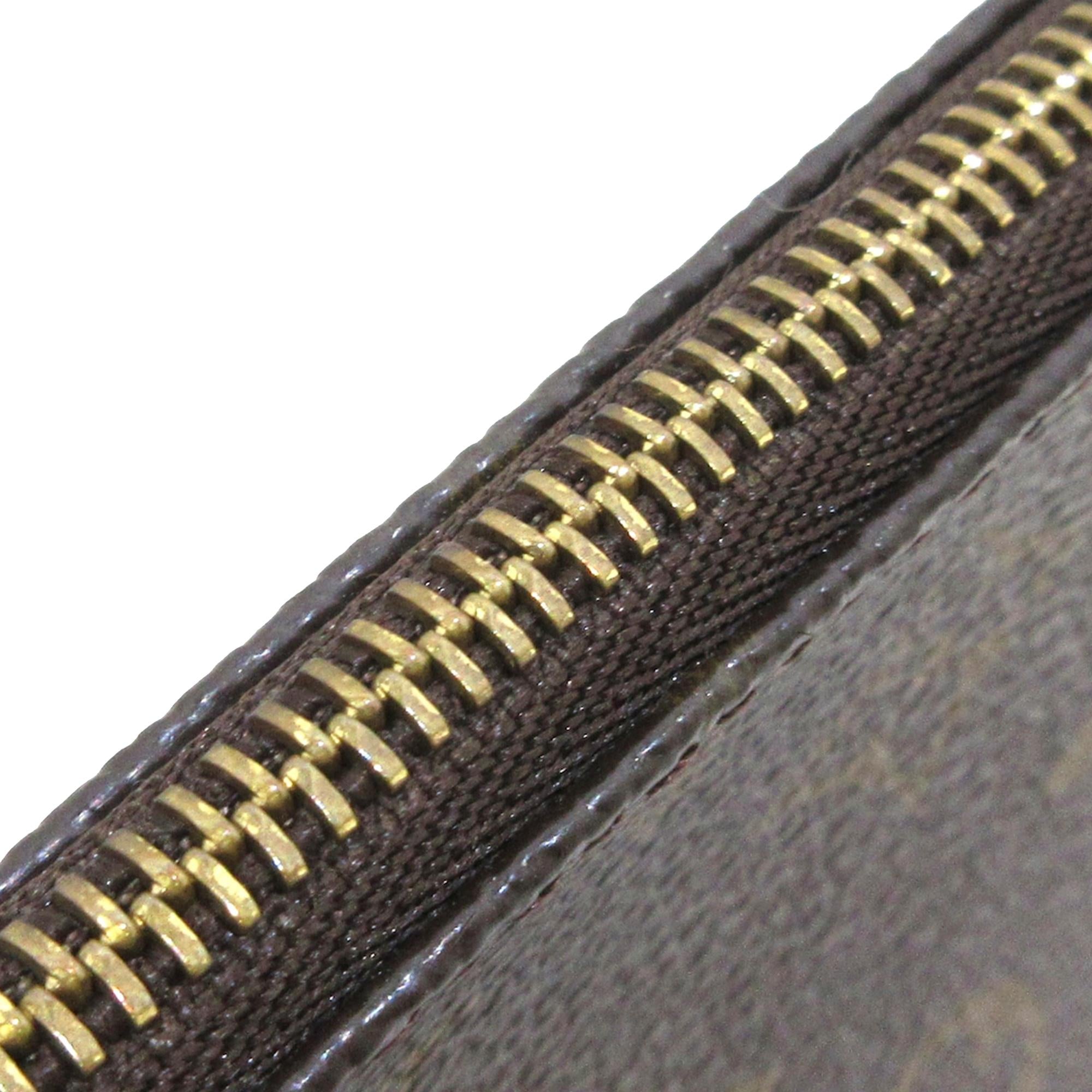 Louis Vuitton Monogram Pochette Accessoires (SHG-36263)