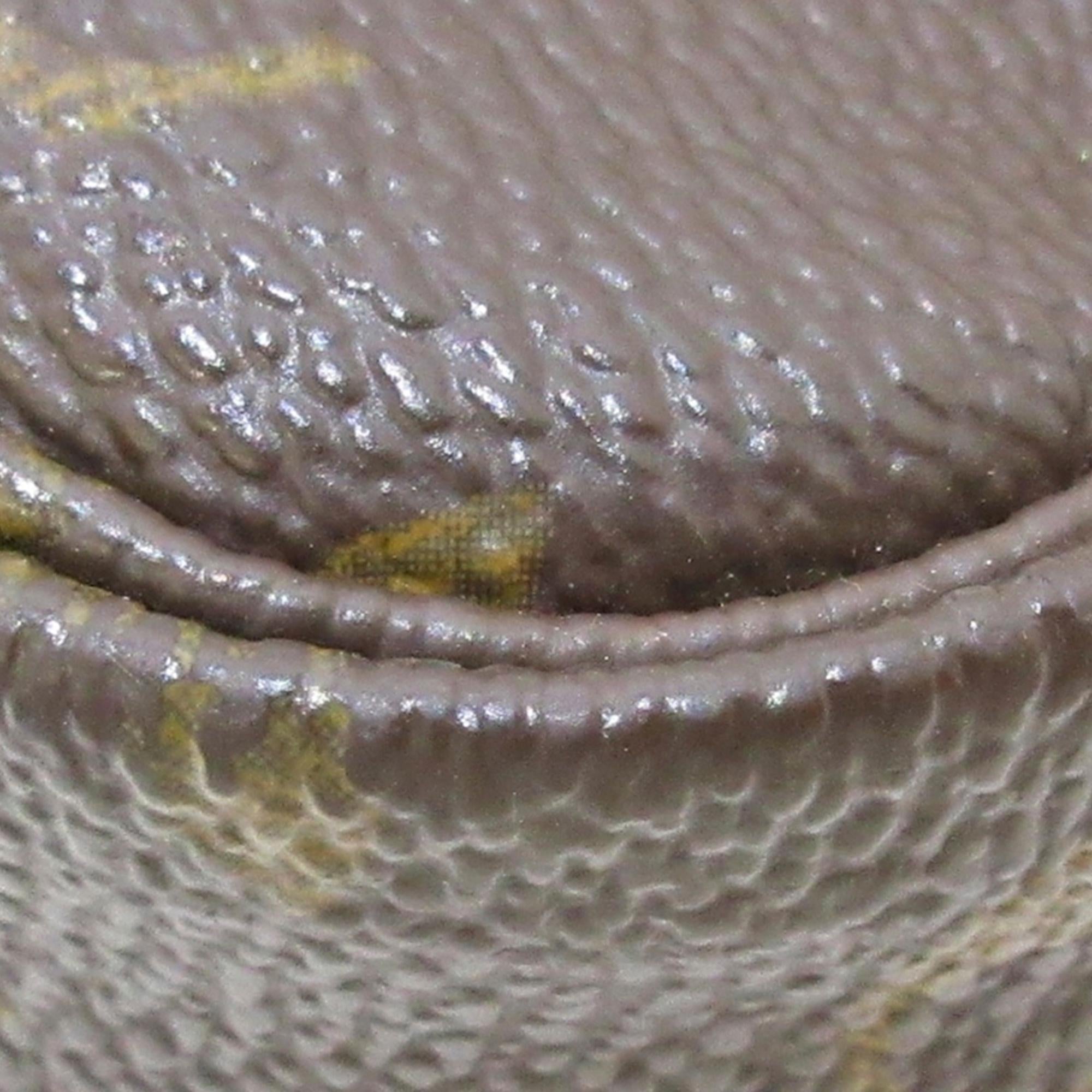 Louis Vuitton Monogram Pochette Accessoires (SHG-36263)