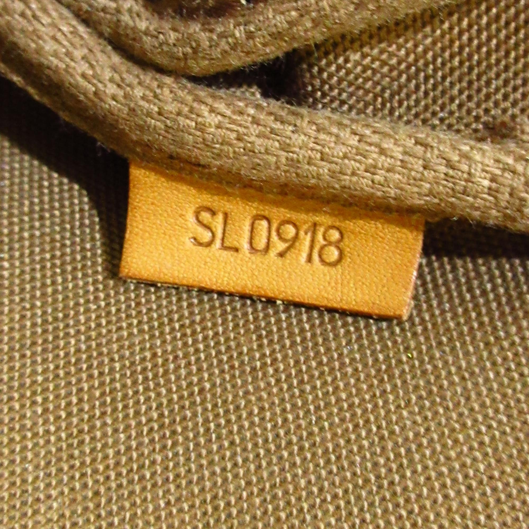 Louis Vuitton Monogram Pochette Accessoires (SHG-36444)