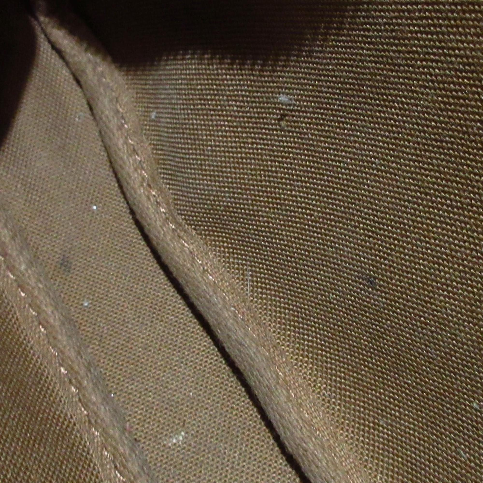 Louis Vuitton Monogram Pochette Accessoires (SHG-36444)