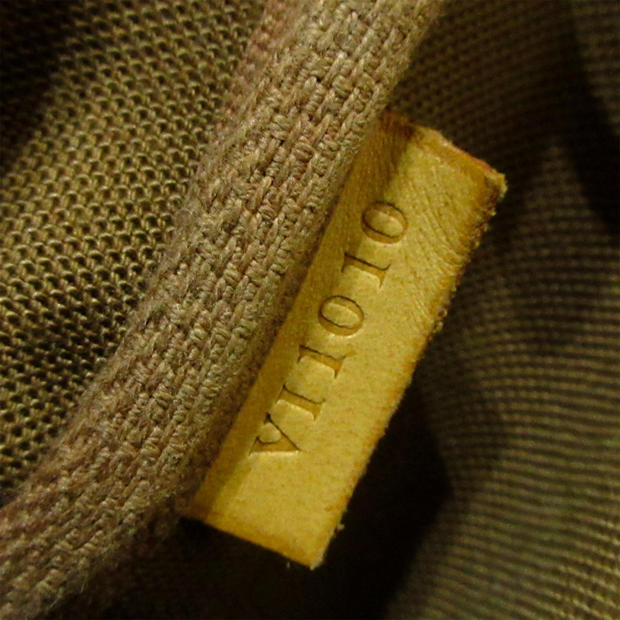 Louis Vuitton Monogram Pochette Accessoires (SHG-36466)