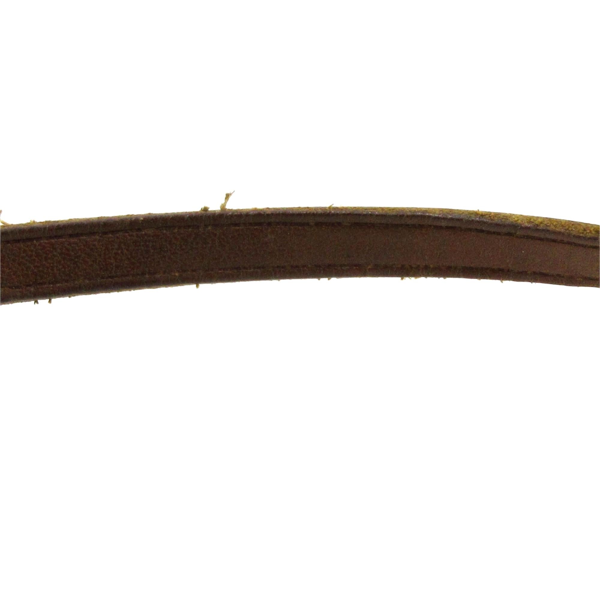 Louis Vuitton Monogram Pochette Accessoires (SHG-36466)