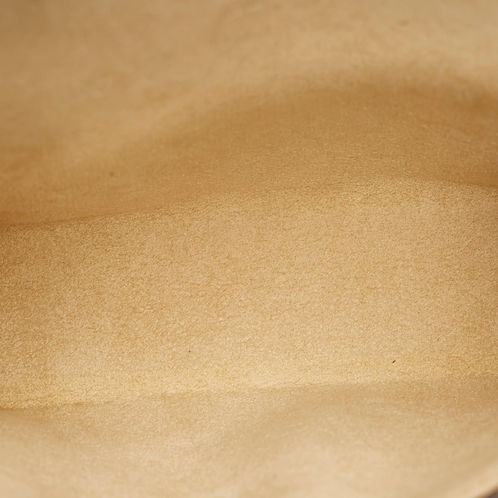 Louis Vuitton Monogram Pochette Florentine (SHG-7Mh8Sv)