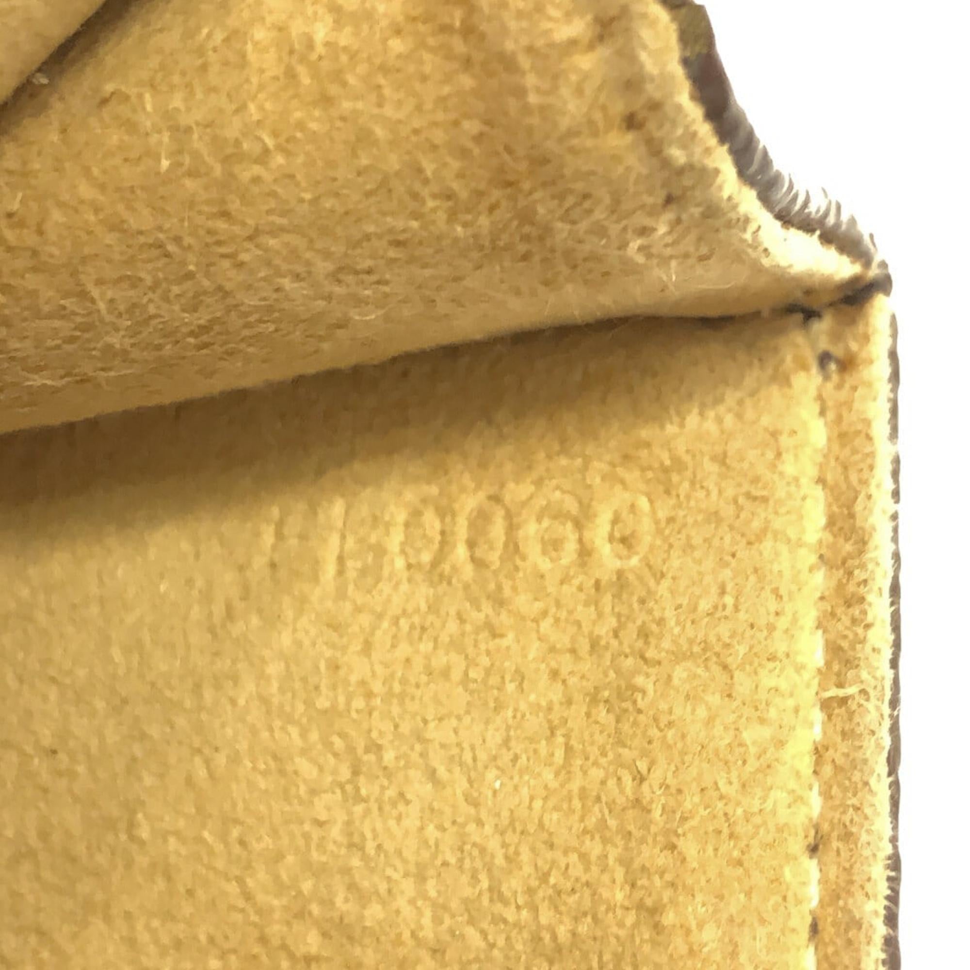 Louis Vuitton Monogram Pochette Twin GM (SHG-bOCiOI)