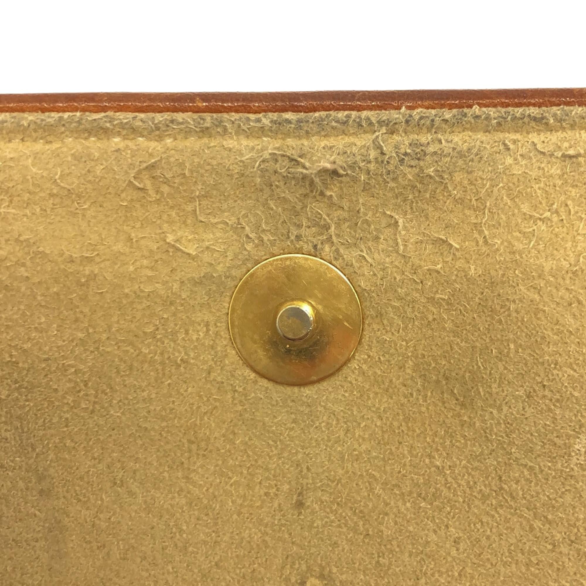 Louis Vuitton Monogram Pochette Twin GM (SHG-bOCiOI)