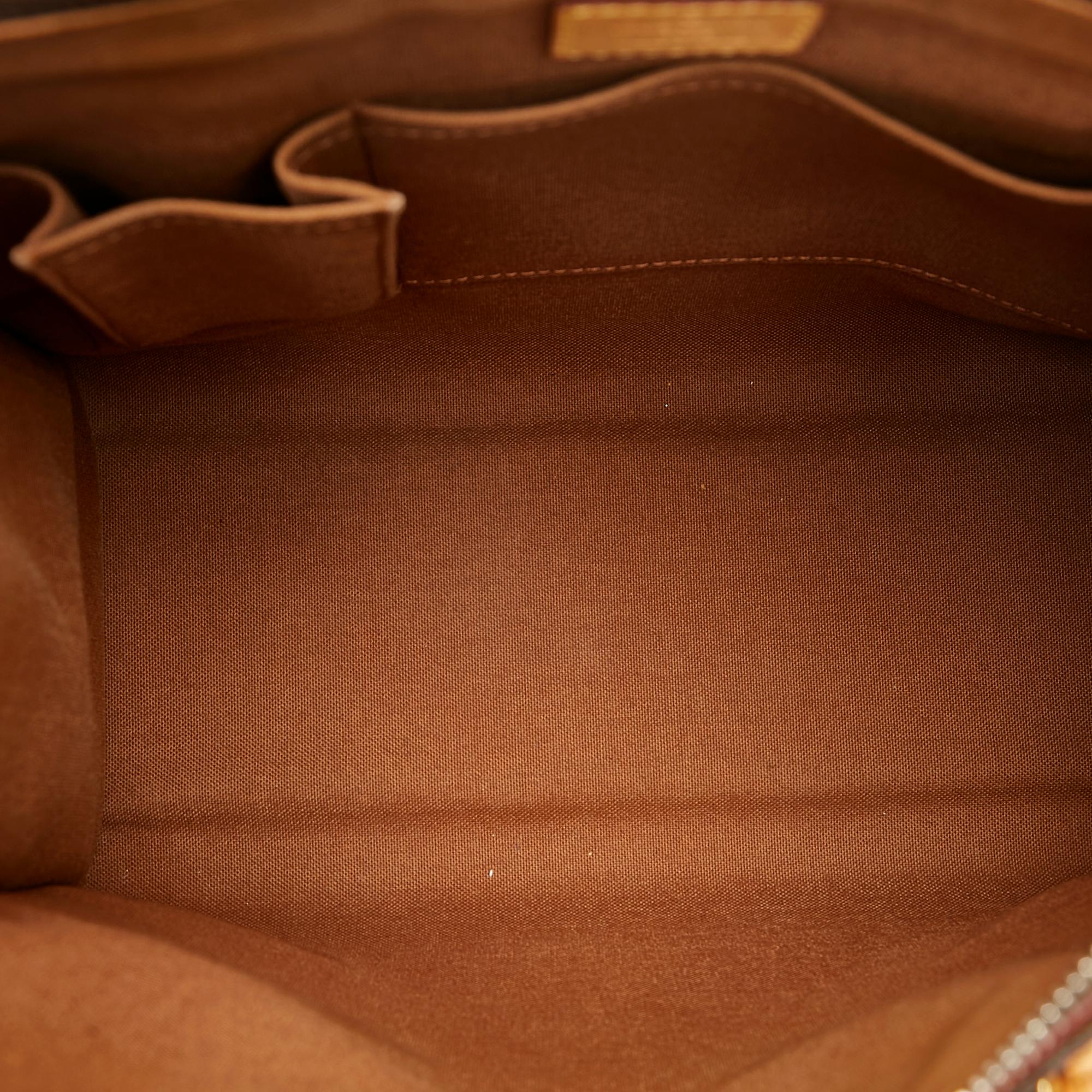 Louis Vuitton Monogram Popincourt Haut (SHG-7hLRsW)