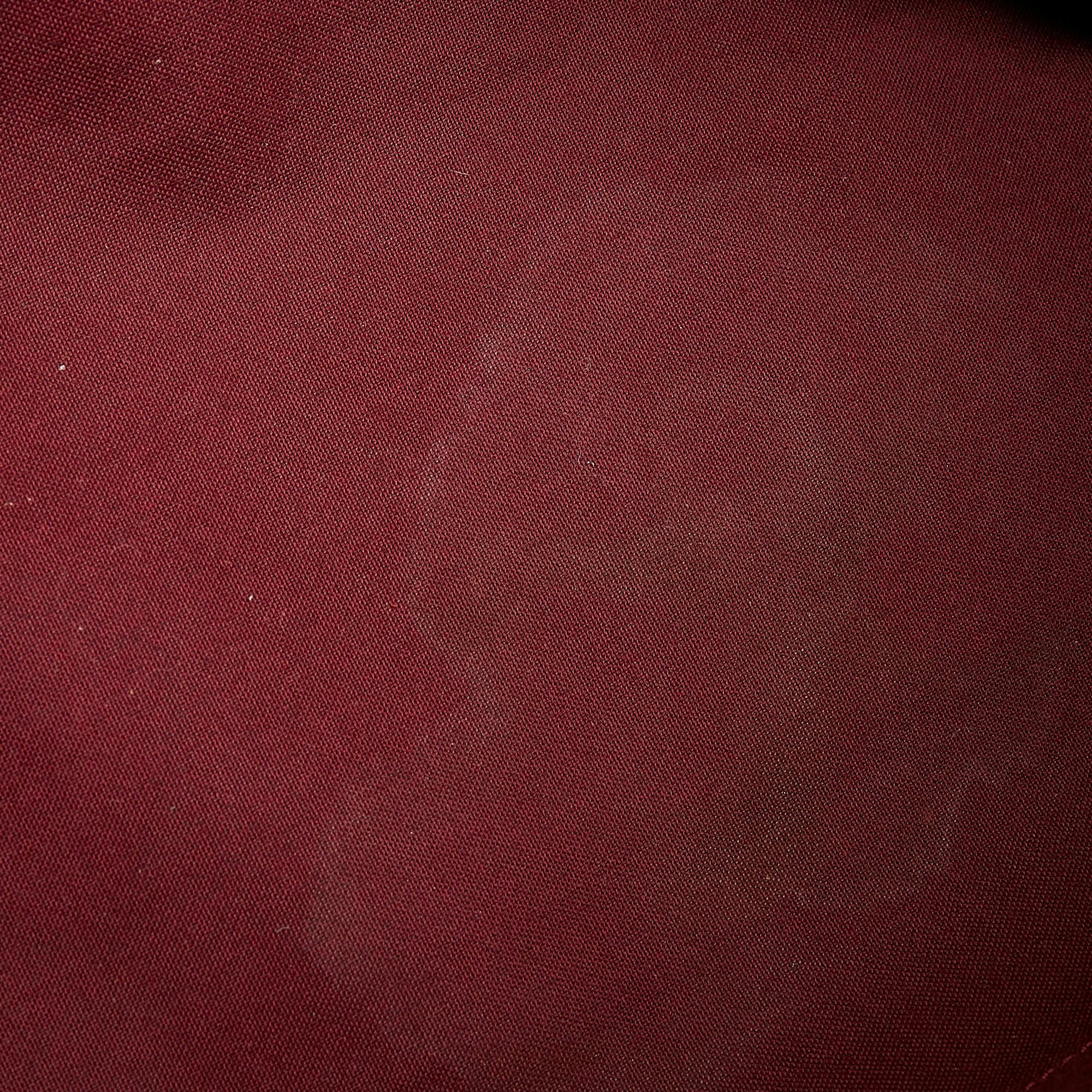 Louis Vuitton Monogram Raspail GM (SHG-33298)