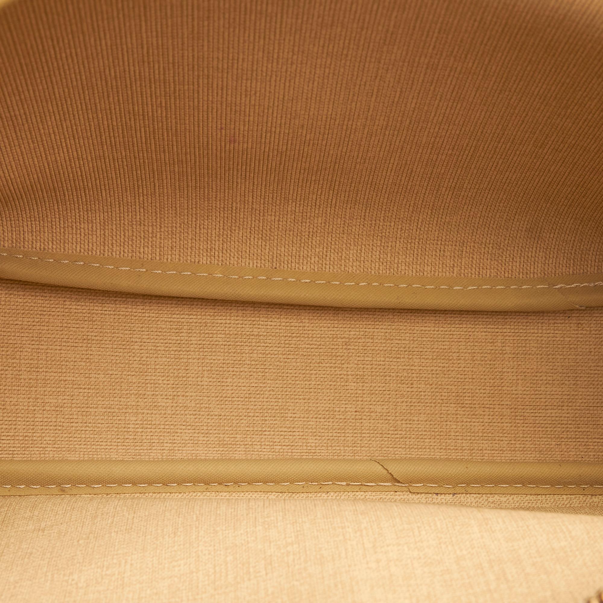 Louis Vuitton Monogram Reporter PM (SHG-24310)