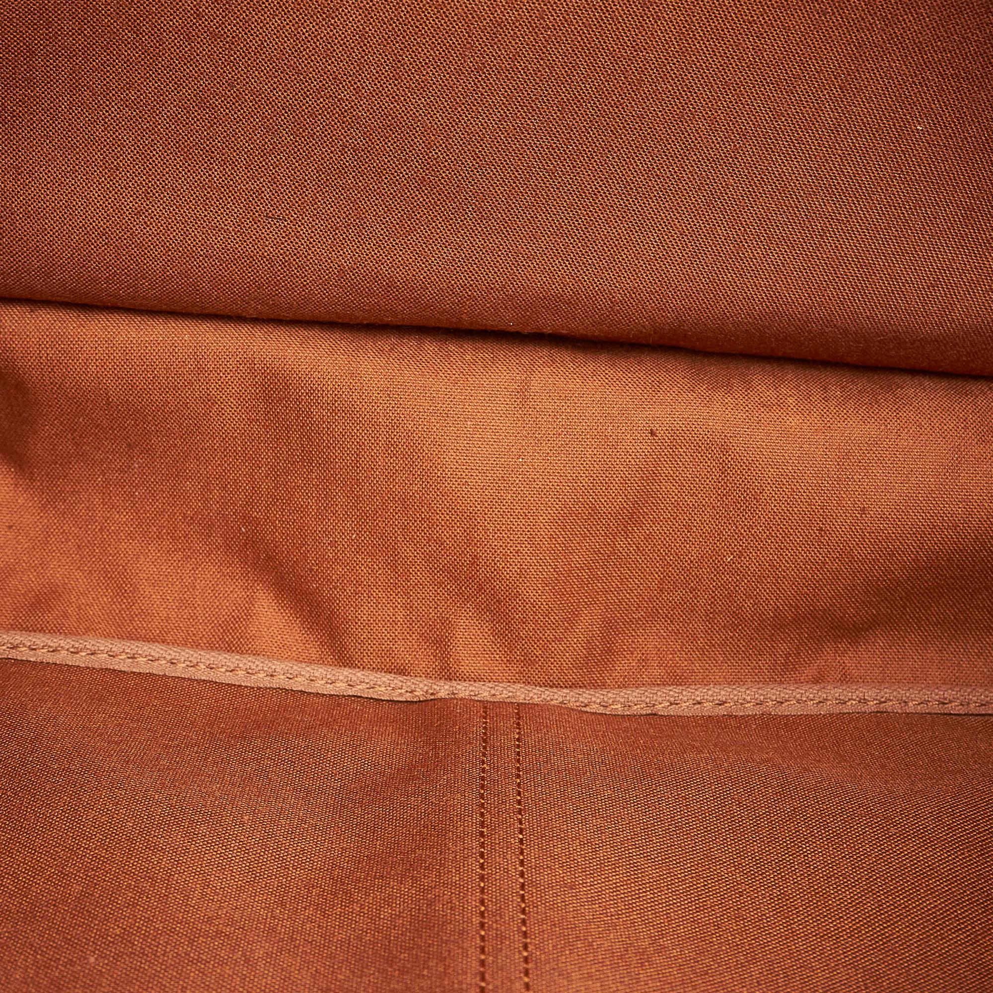 Louis Vuitton Monogram Sac Gibeciere GM (SHG-28710)