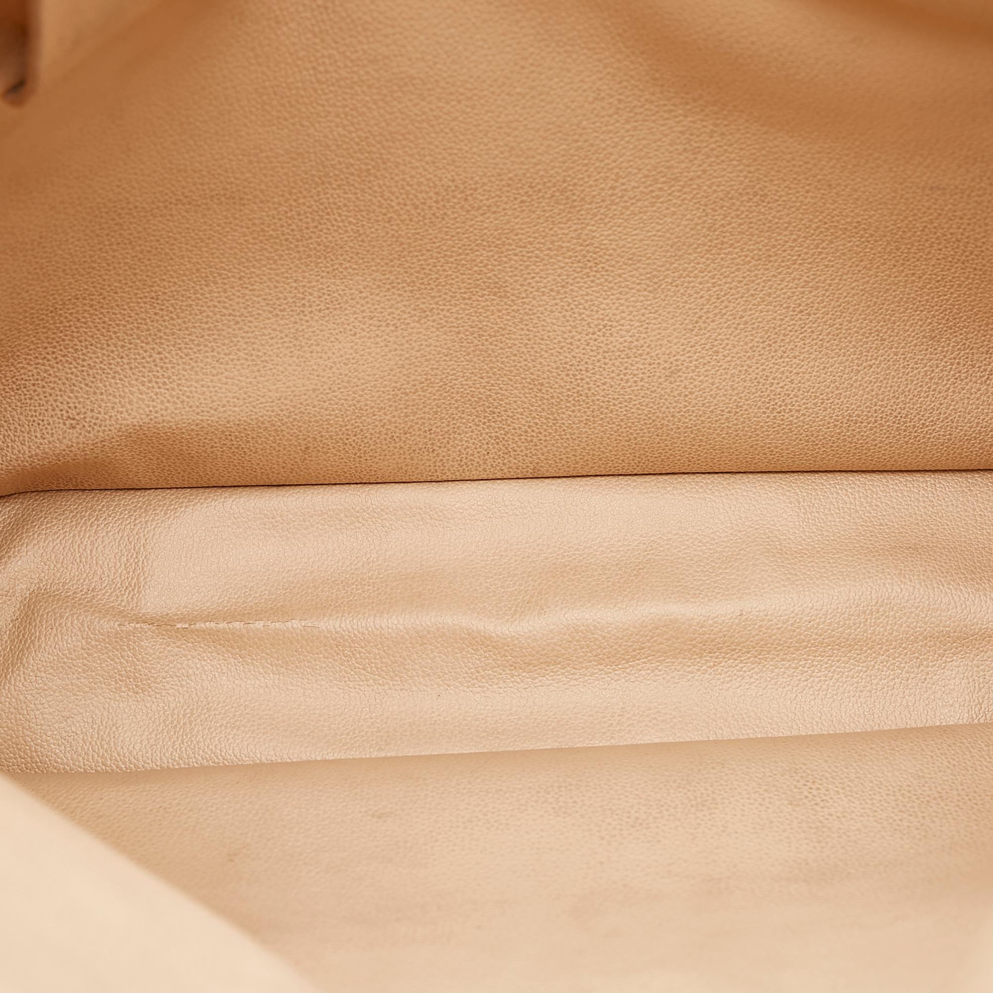 Louis Vuitton Monogram Sac Plat (SHG-28212)