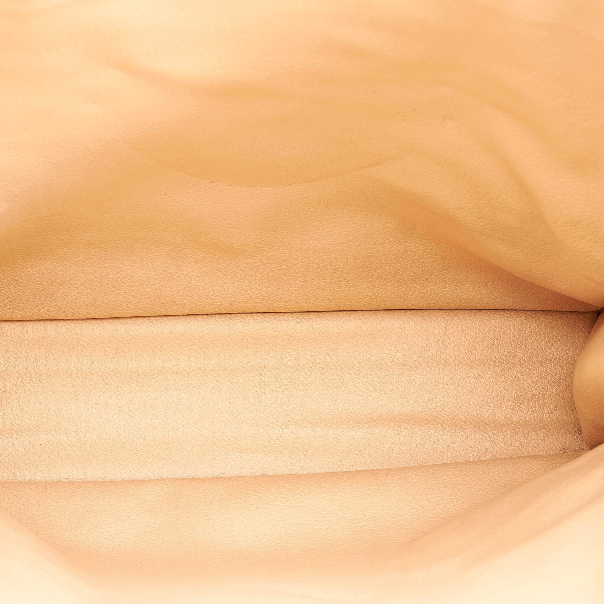 Louis Vuitton Monogram Sac Plat (SHG-28497)