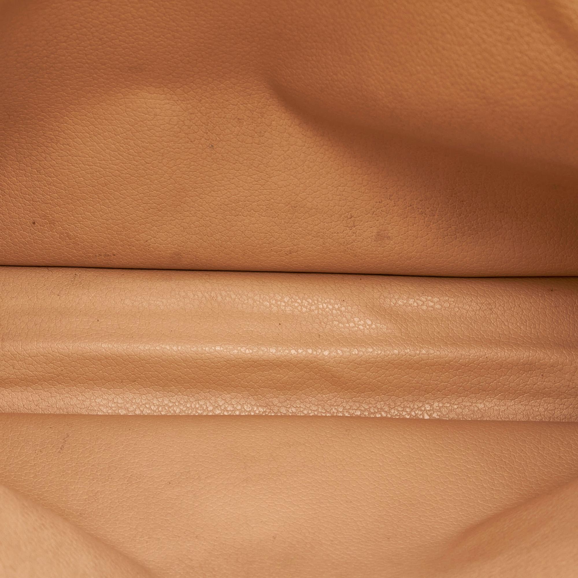 Louis Vuitton Monogram Sac Plat (SHG-29258)